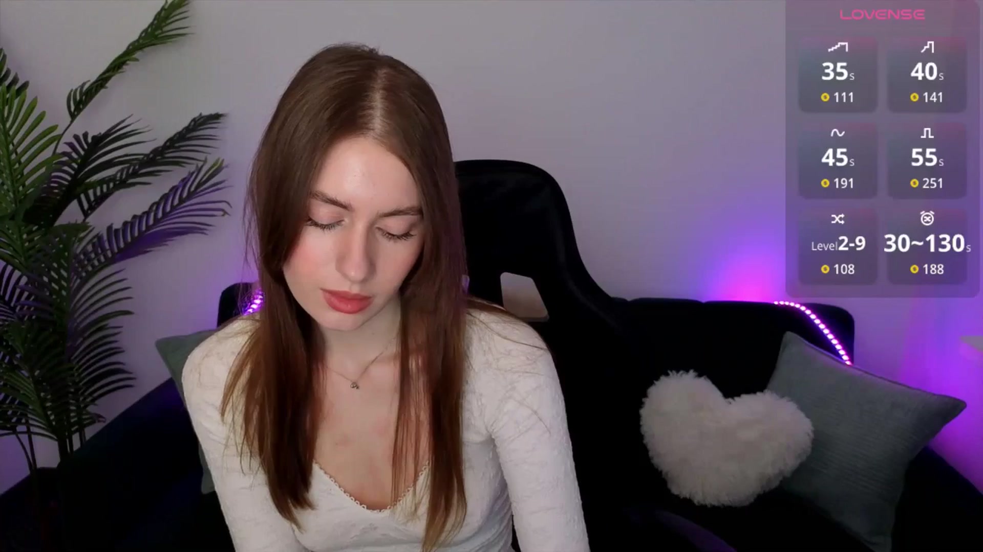 Gallery image thumbnail from Meliora's myfreecams stream on, 04/13/2026, 16:13 image 11 of 20