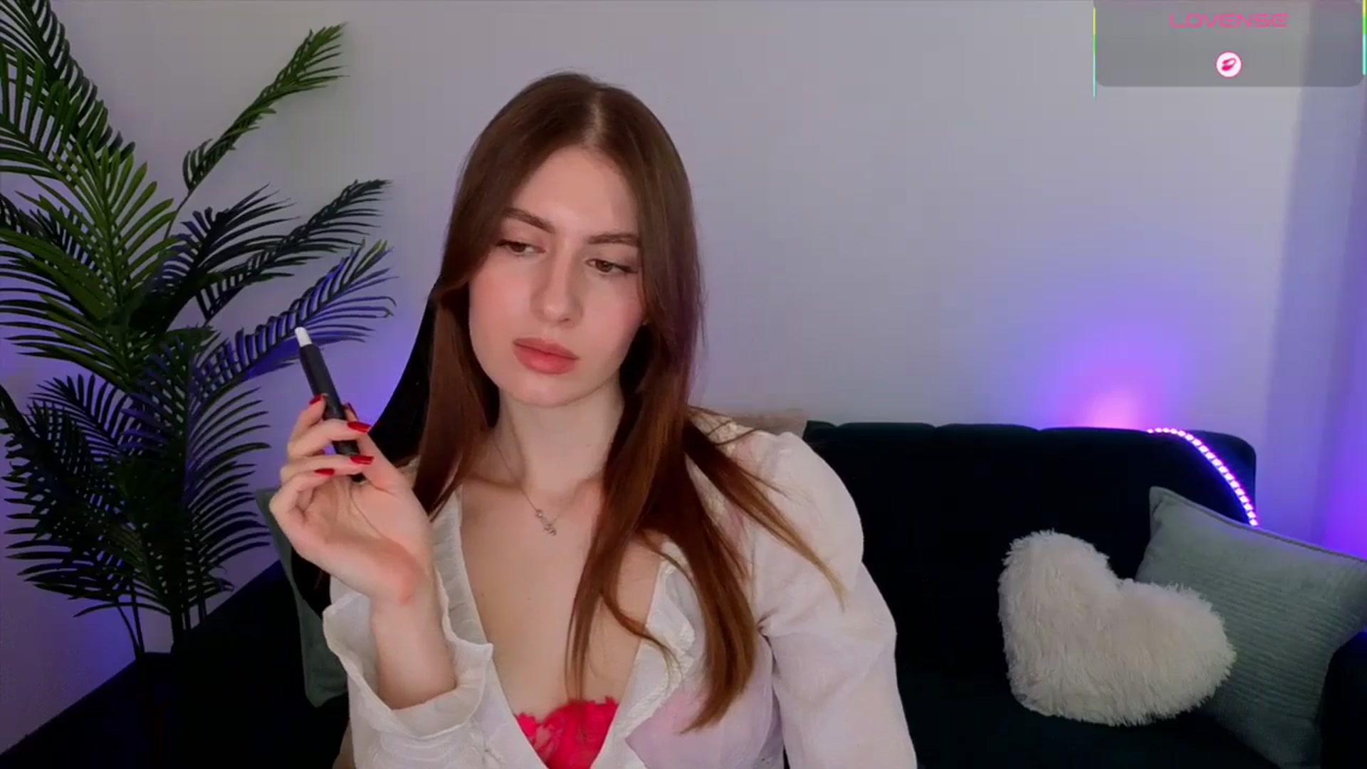 Gallery image thumbnail from Meliora's myfreecams stream on, 04/17/2026, 14:20 image 12 of 20