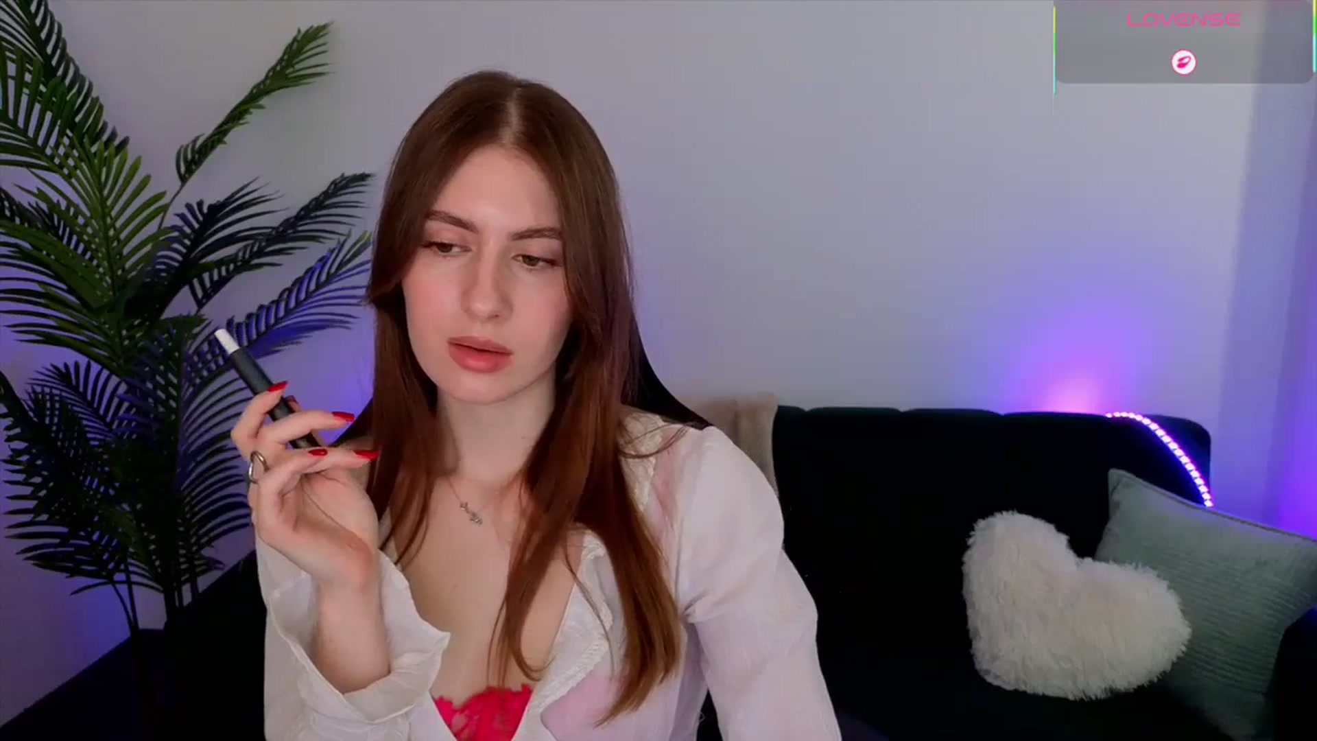 Gallery image thumbnail from Meliora's myfreecams stream on, 04/17/2026, 14:20 image 14 of 20