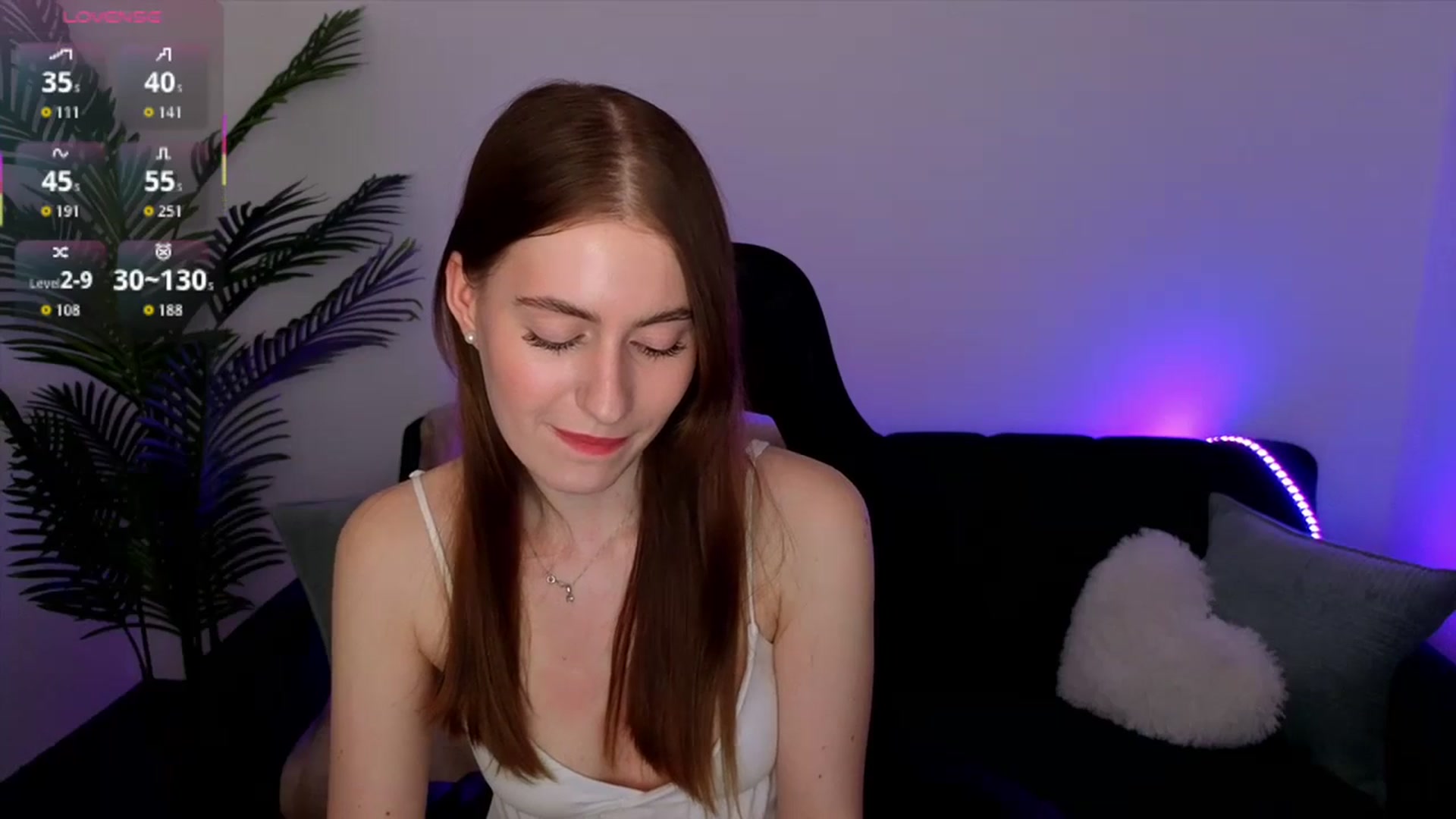 Gallery image thumbnail from Meliora's myfreecams stream on, 04/23/2026, 17:49 image 17 of 20
