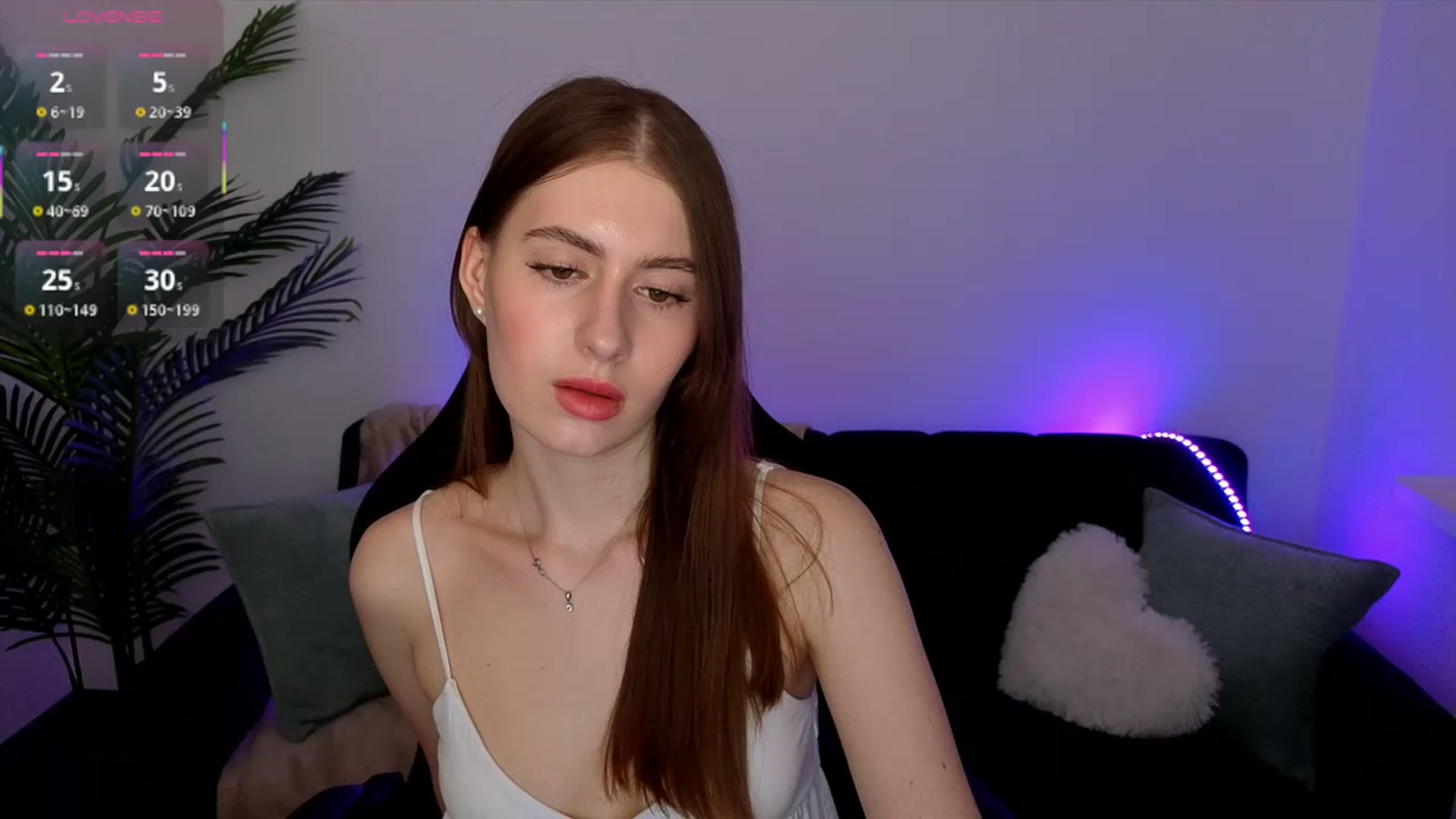 Gallery image thumbnail from Meliora's myfreecams stream on, 04/23/2026, 19:00 image 12 of 20