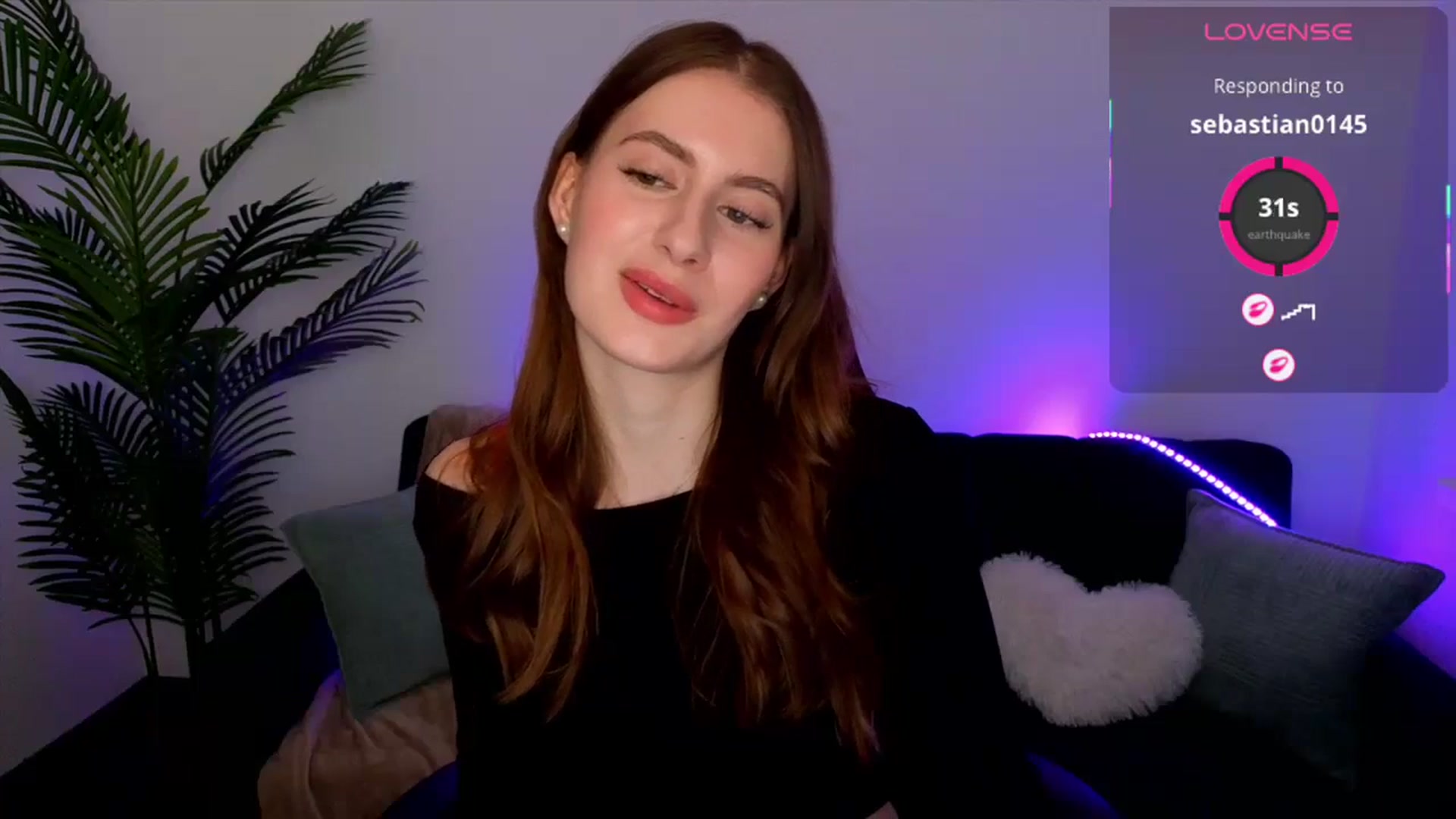 Gallery image thumbnail from Meliora's myfreecams stream on, 04/27/2026, 17:02 image 17 of 20