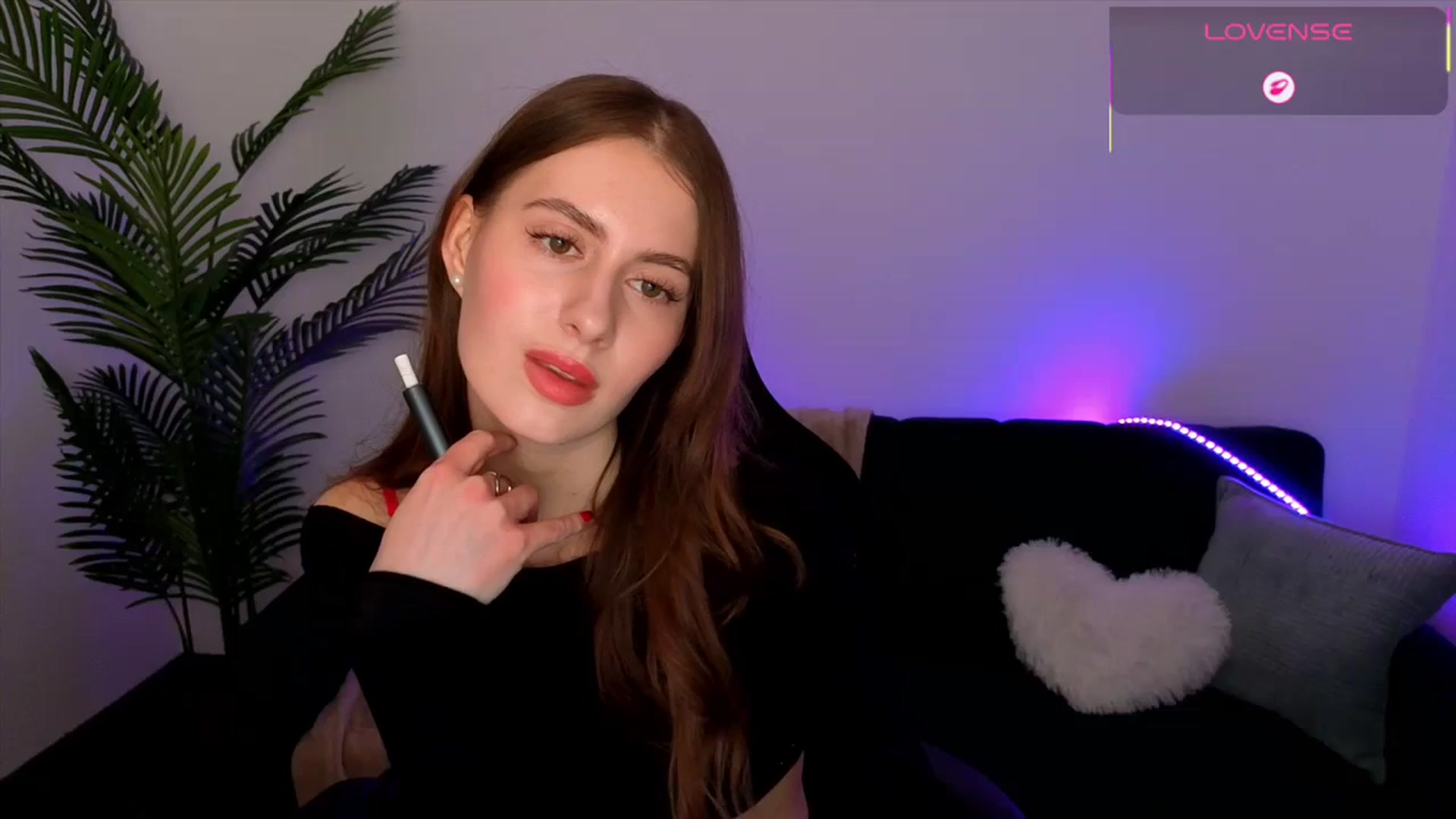 Gallery image thumbnail from Meliora's myfreecams stream on, 04/27/2026, 21:28 image 1 of 20