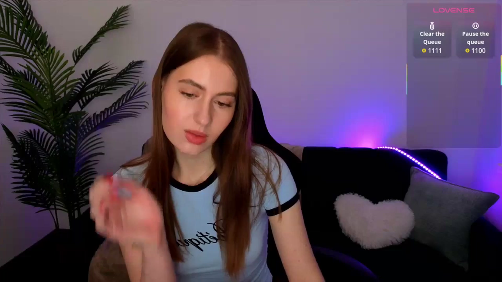 Gallery image thumbnail from Meliora's myfreecams stream on, 04/29/2026, 14:58 image 6 of 20