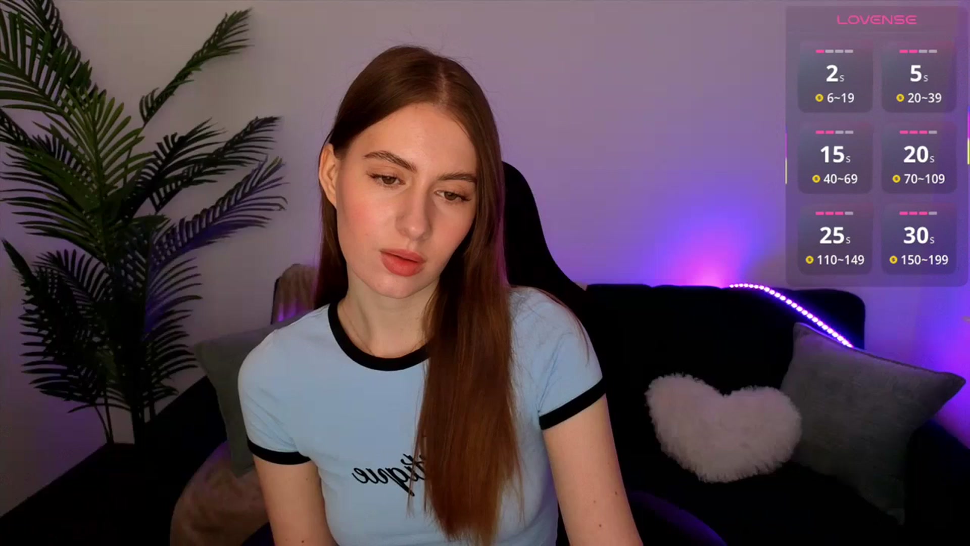 Gallery image thumbnail from Meliora's myfreecams stream on, 04/29/2026, 14:58 image 3 of 20