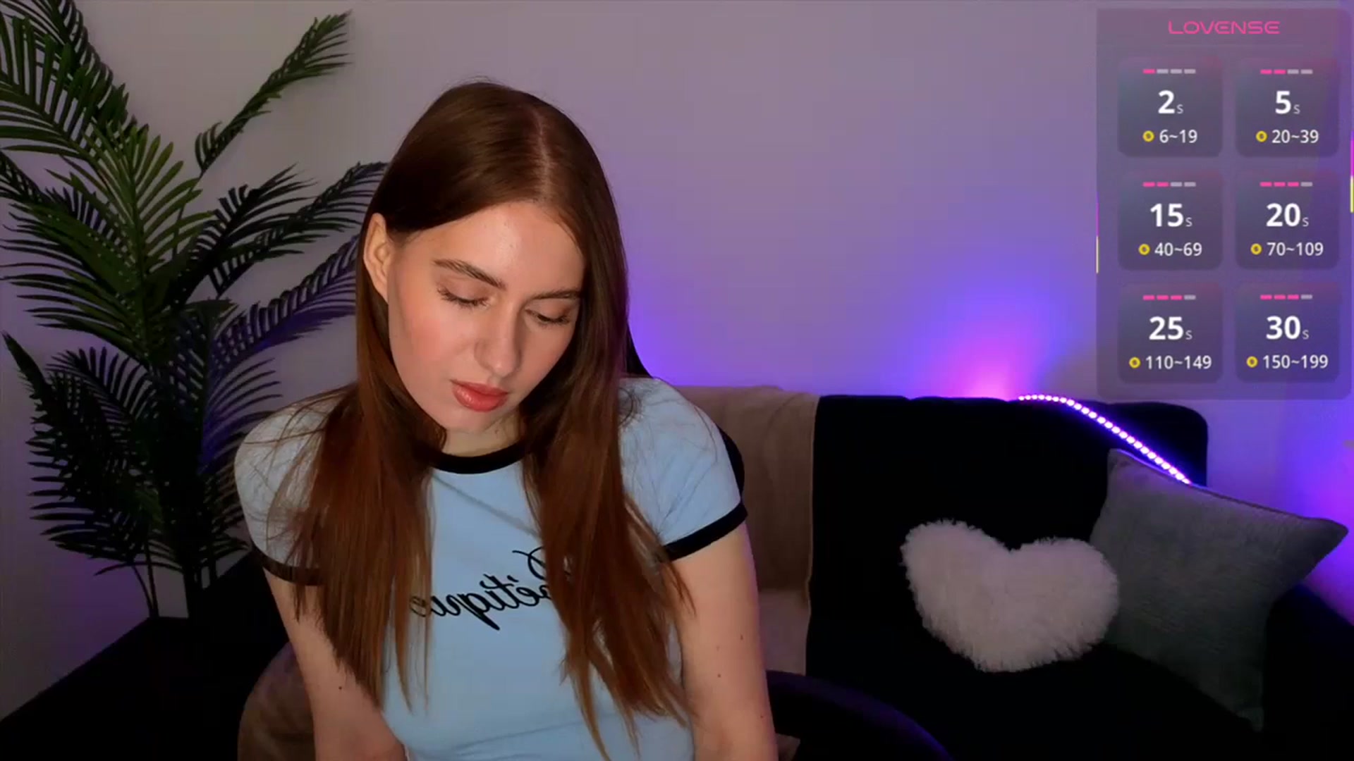 Gallery image thumbnail from Meliora's myfreecams stream on, 04/29/2026, 14:58 image 18 of 20