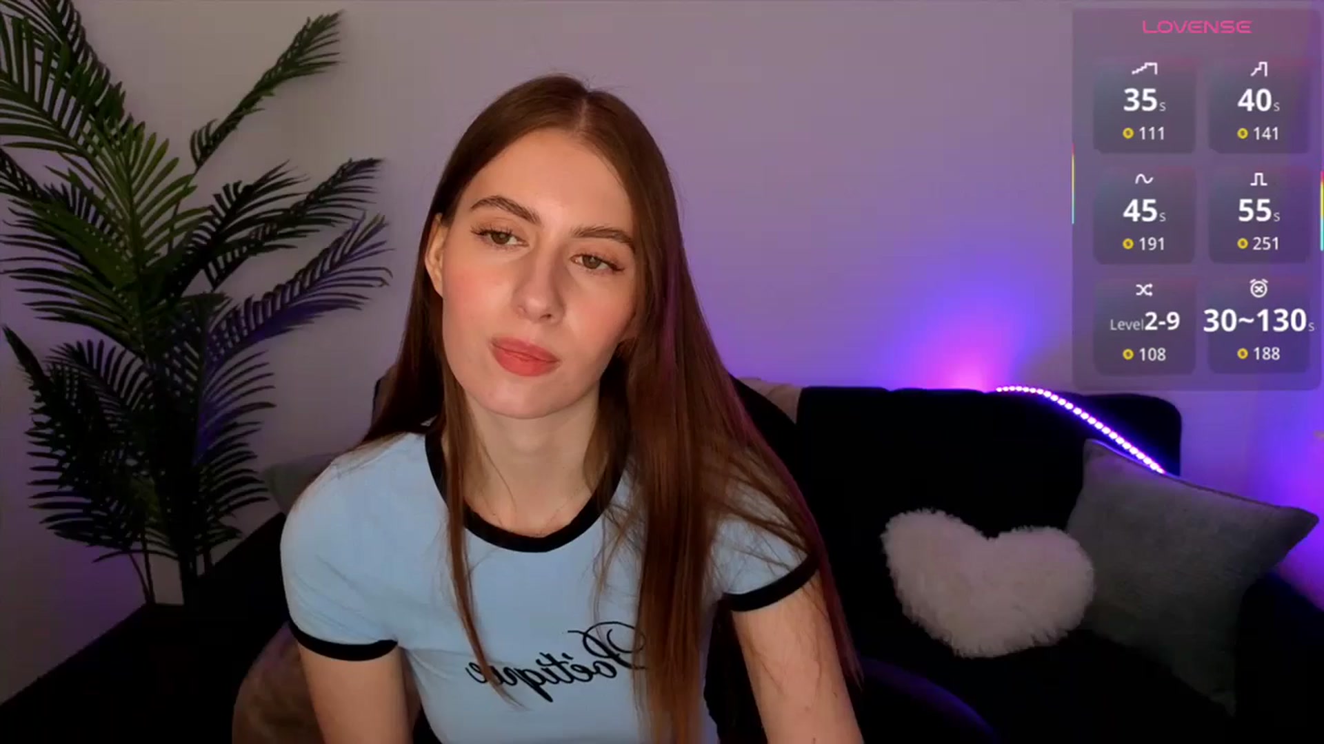 Gallery image thumbnail from Meliora's myfreecams stream on, 04/29/2026, 14:58 image 7 of 20