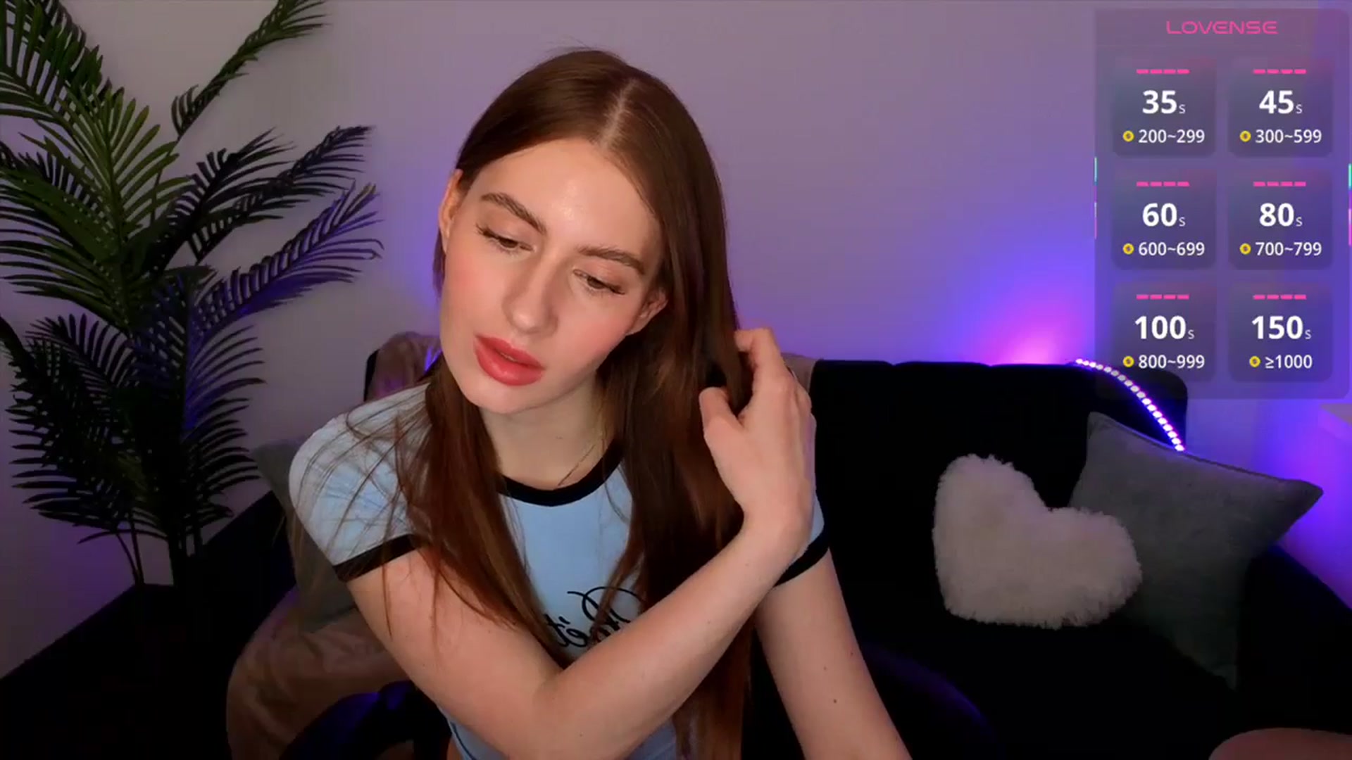 Gallery image thumbnail from Meliora's myfreecams stream on, 04/29/2026, 18:36 image 9 of 20