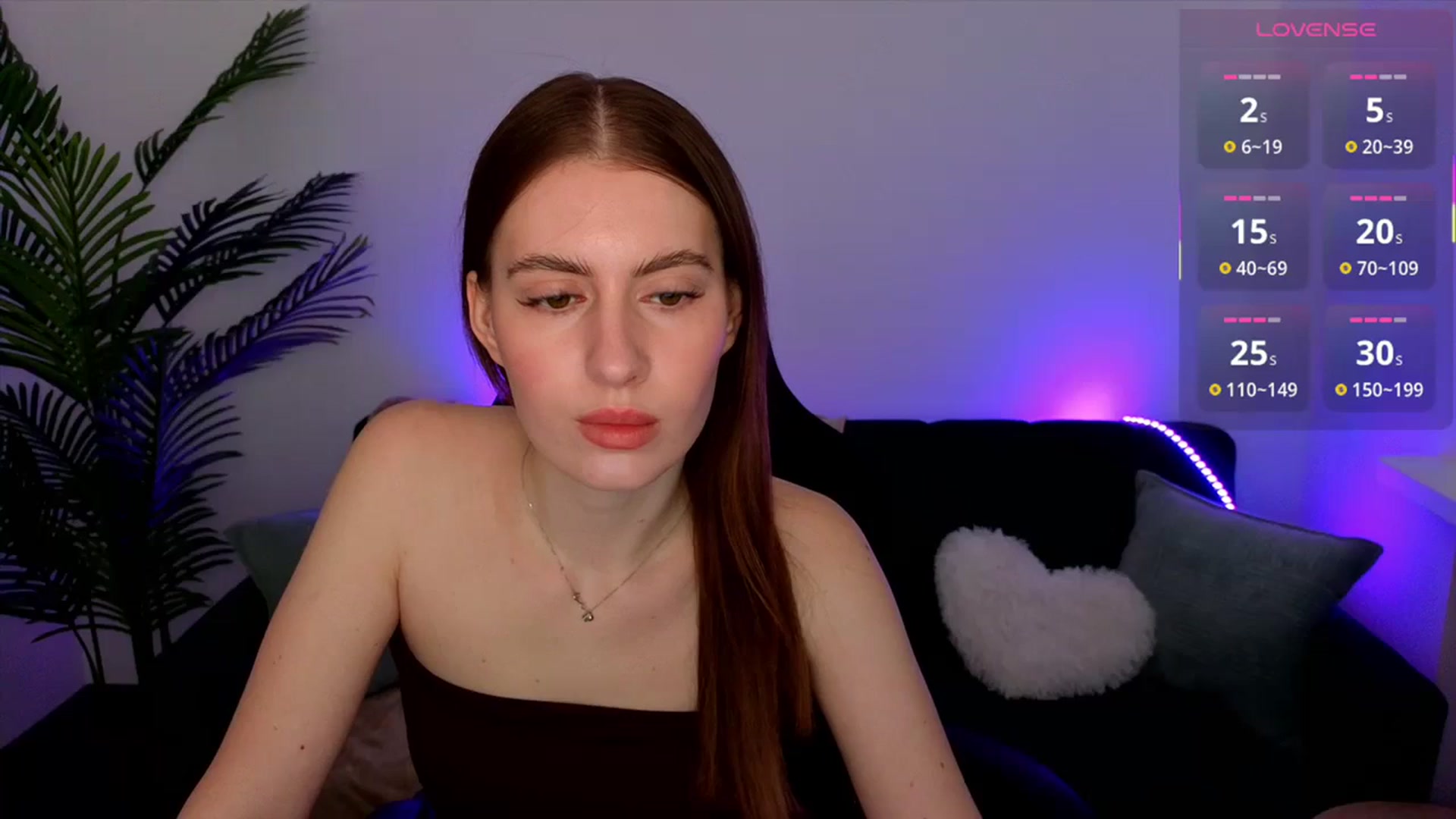 Gallery image thumbnail from Meliora's myfreecams stream on, 04/30/2026, 14:08 image 3 of 20