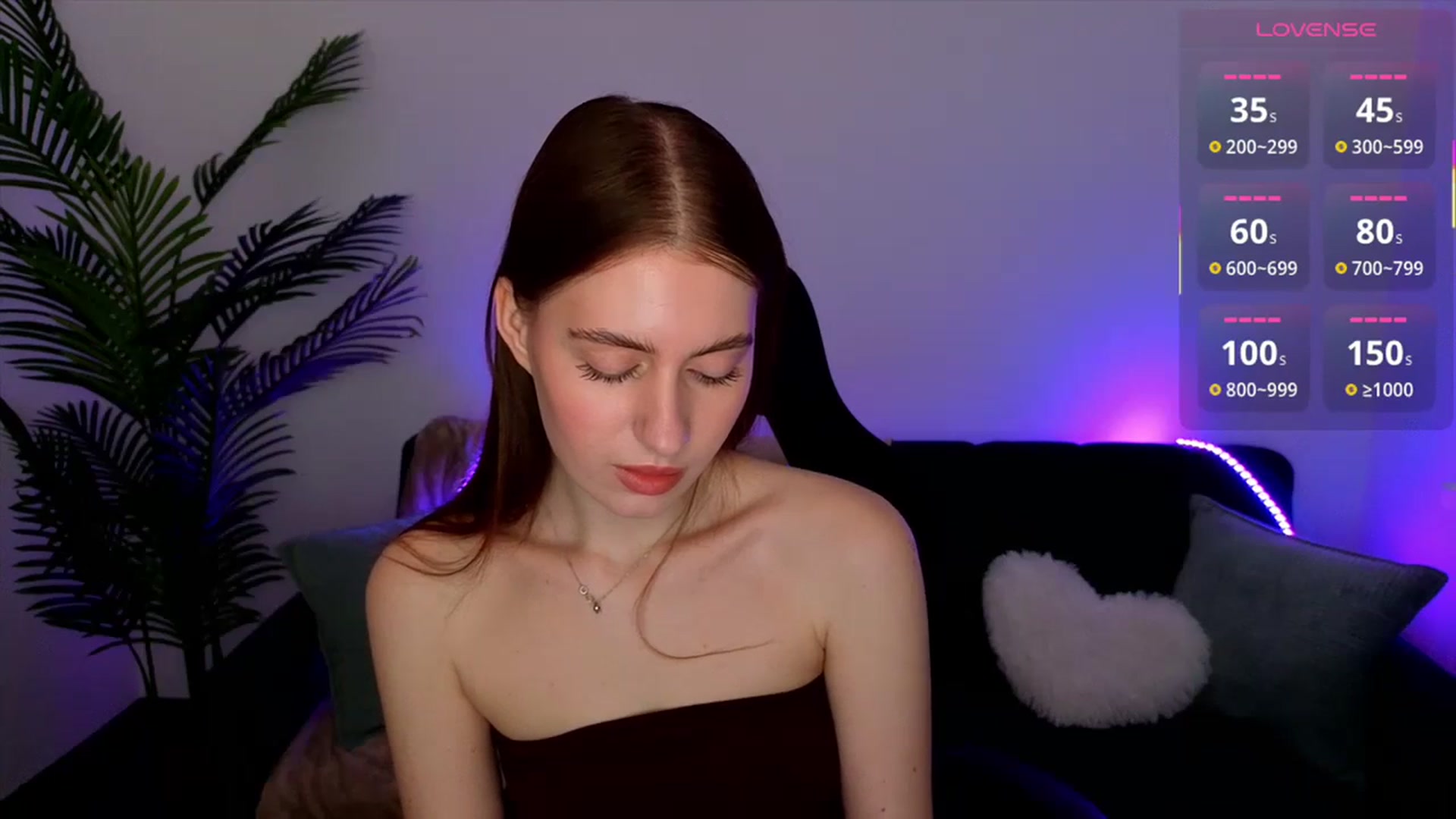 Gallery image thumbnail from Meliora's myfreecams stream on, 04/30/2026, 15:03 image 20 of 20
