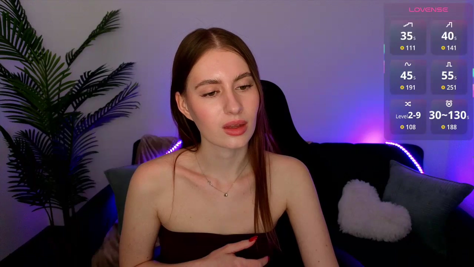 Gallery image thumbnail from Meliora's myfreecams stream on, 04/30/2026, 18:46 image 10 of 20