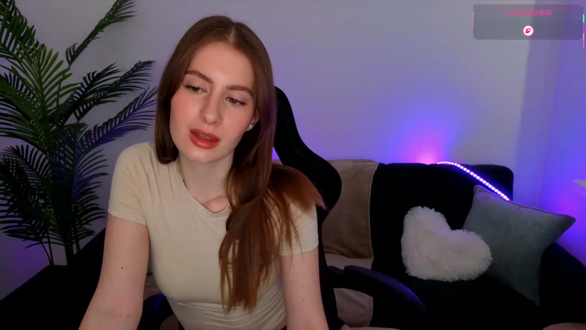 Gallery image thumbnail from Meliora's myfreecams stream on, 05/01/2026, 15:16 image 8 of 20