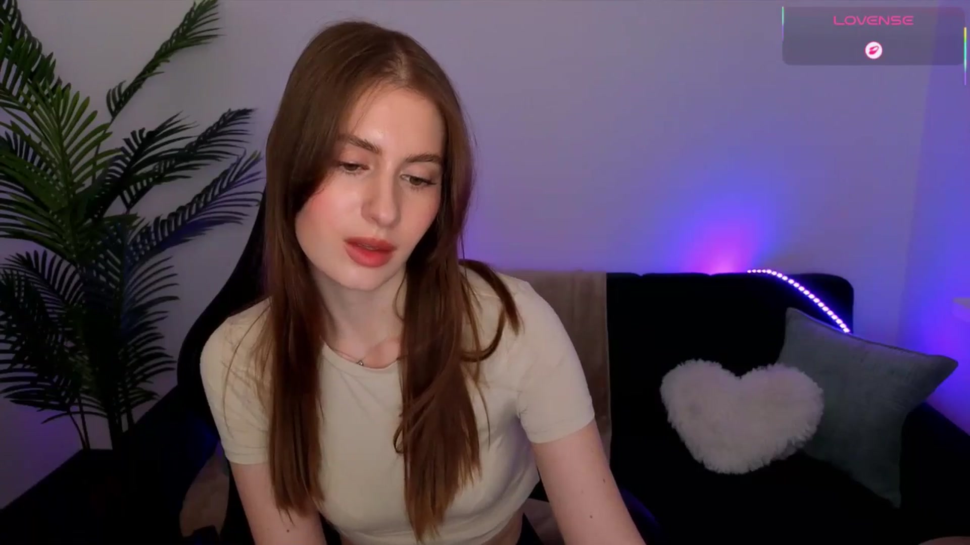 Gallery image thumbnail from Meliora's myfreecams stream on, 05/01/2026, 21:52 image 6 of 20