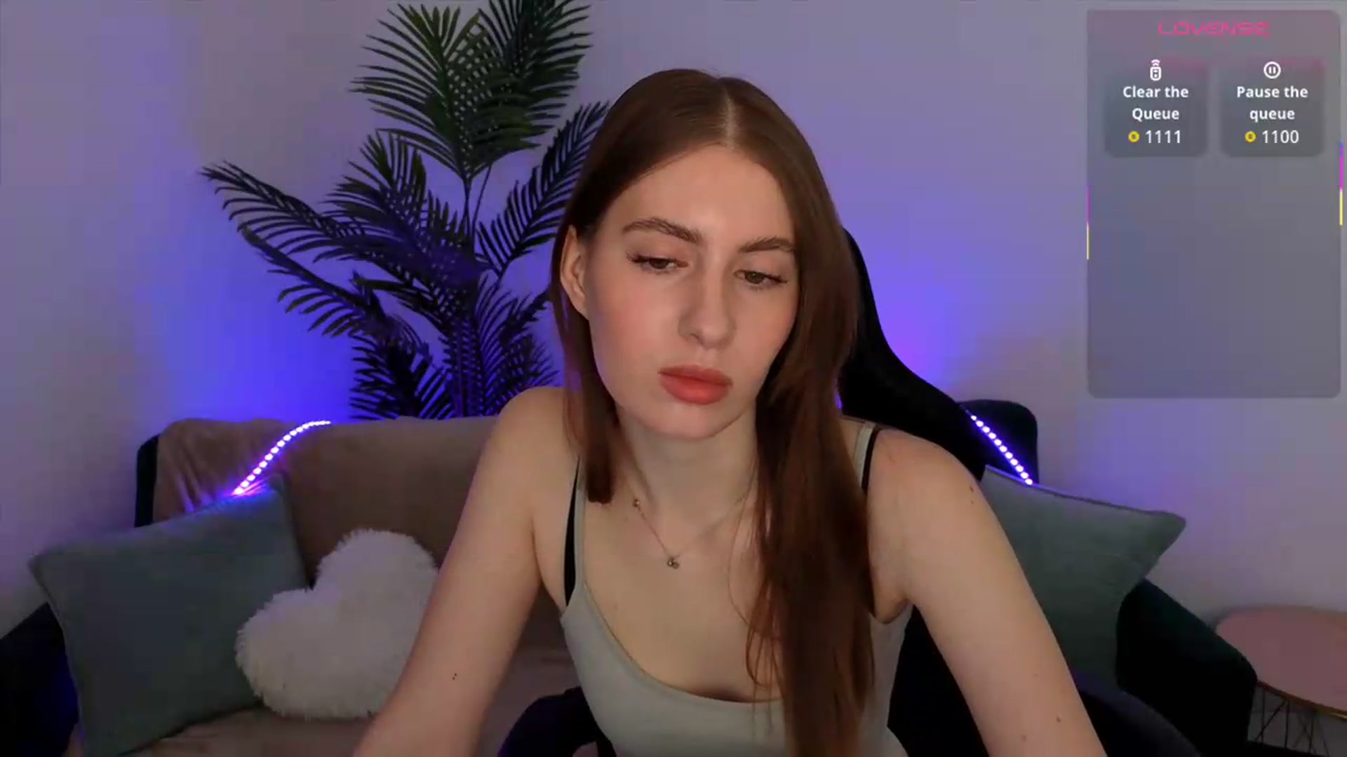 Gallery image thumbnail from Meliora's myfreecams stream on, 05/02/2026, 14:13 image 5 of 20