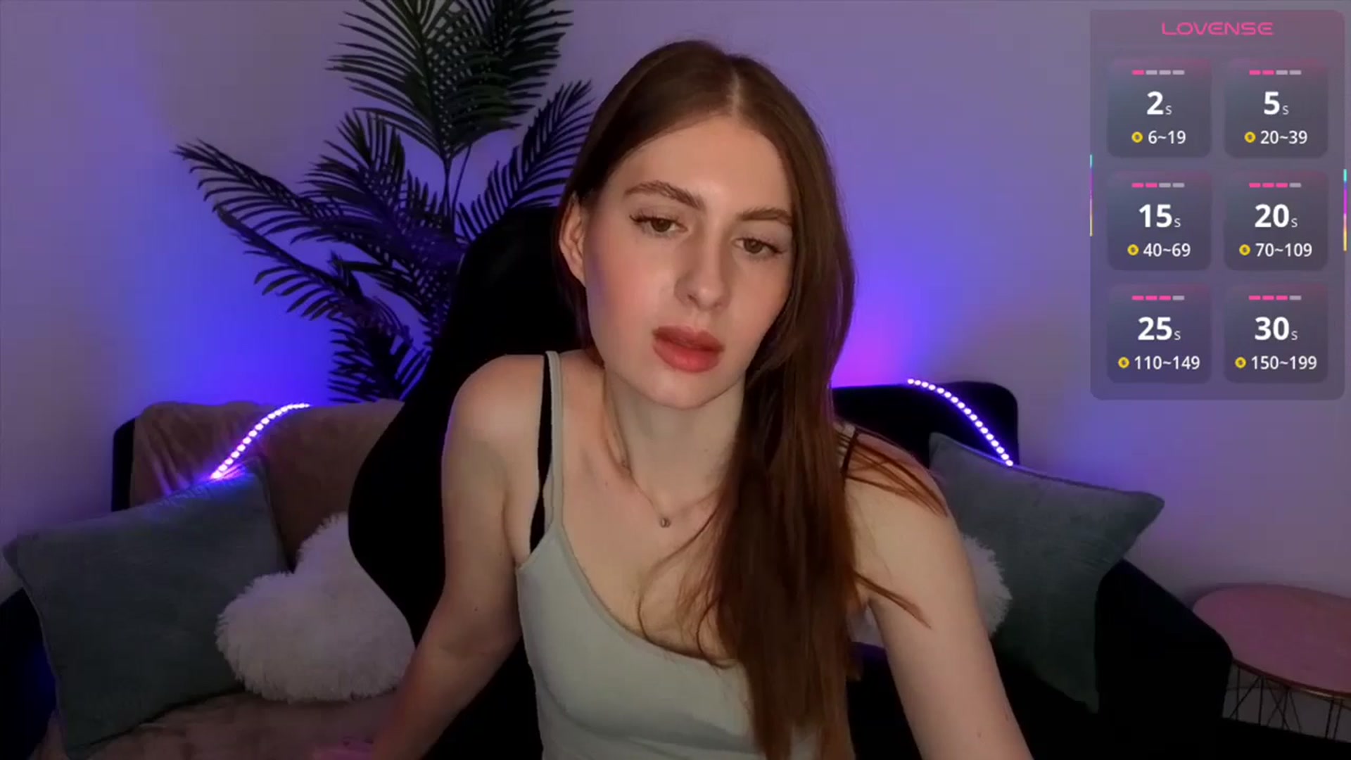 Gallery image thumbnail from Meliora's myfreecams stream on, 05/02/2026, 18:10 image 9 of 20