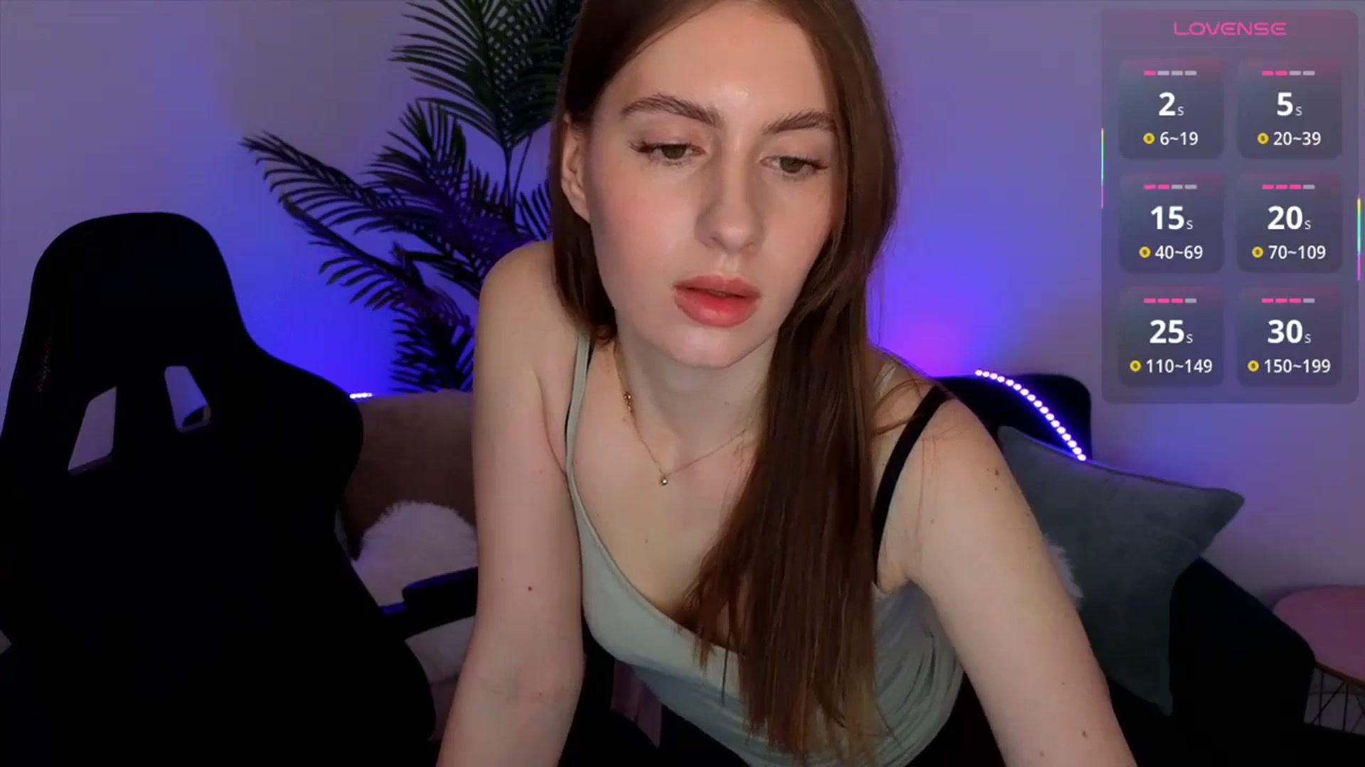 Gallery image thumbnail from Meliora's myfreecams stream on, 05/02/2026, 18:44 image 17 of 20