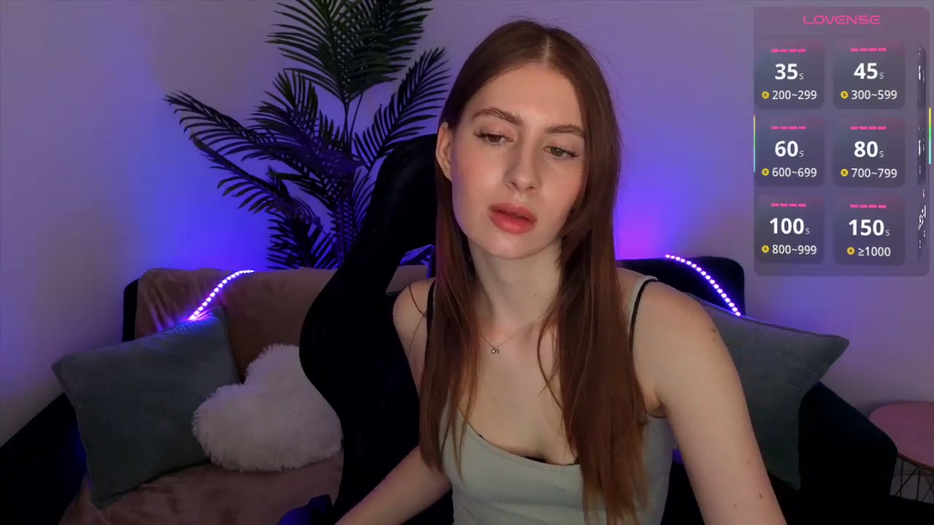 Gallery image thumbnail from Meliora's myfreecams stream on, 05/02/2026, 18:44 image 11 of 20