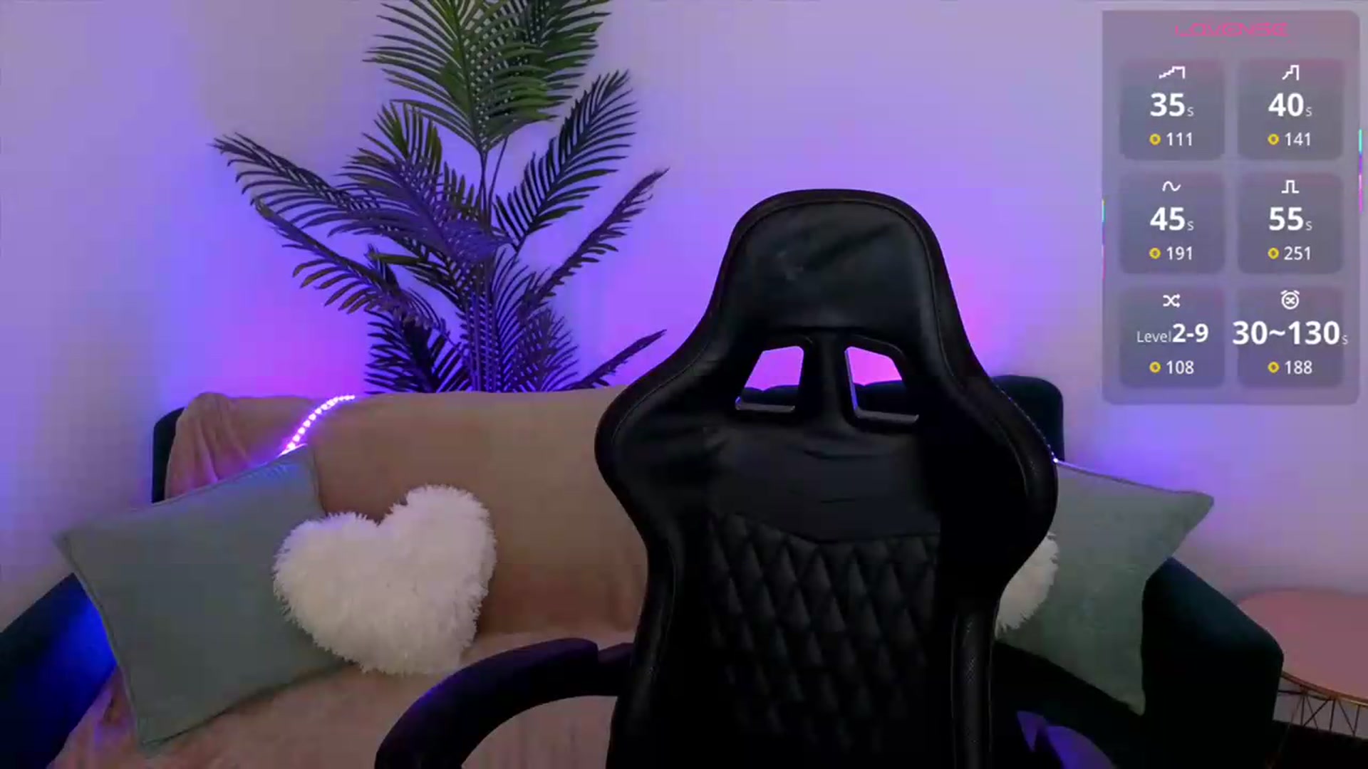 Gallery image thumbnail from Meliora's myfreecams stream on, 05/03/2026, 16:55 image 19 of 20