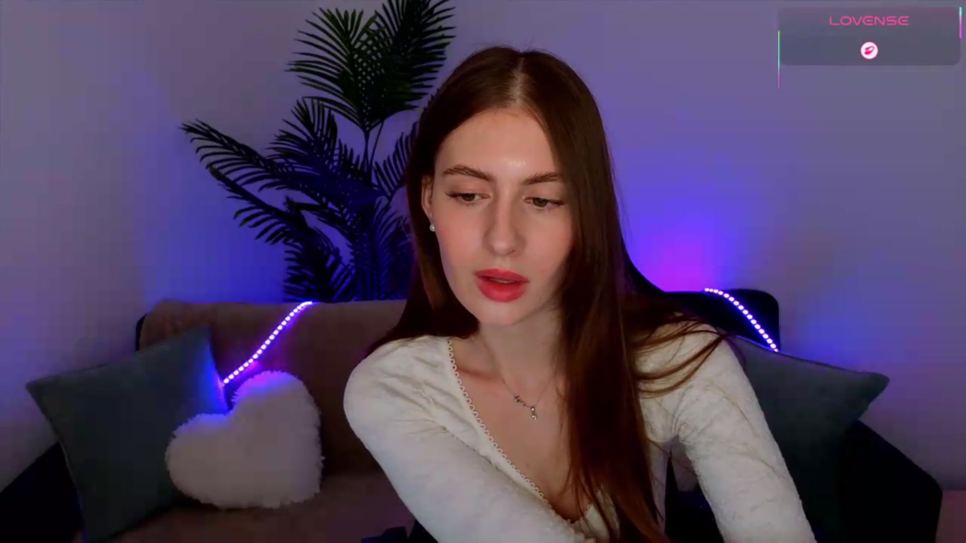 Gallery image thumbnail from Meliora's myfreecams stream on, 05/17/2026, 21:57 image 7 of 20