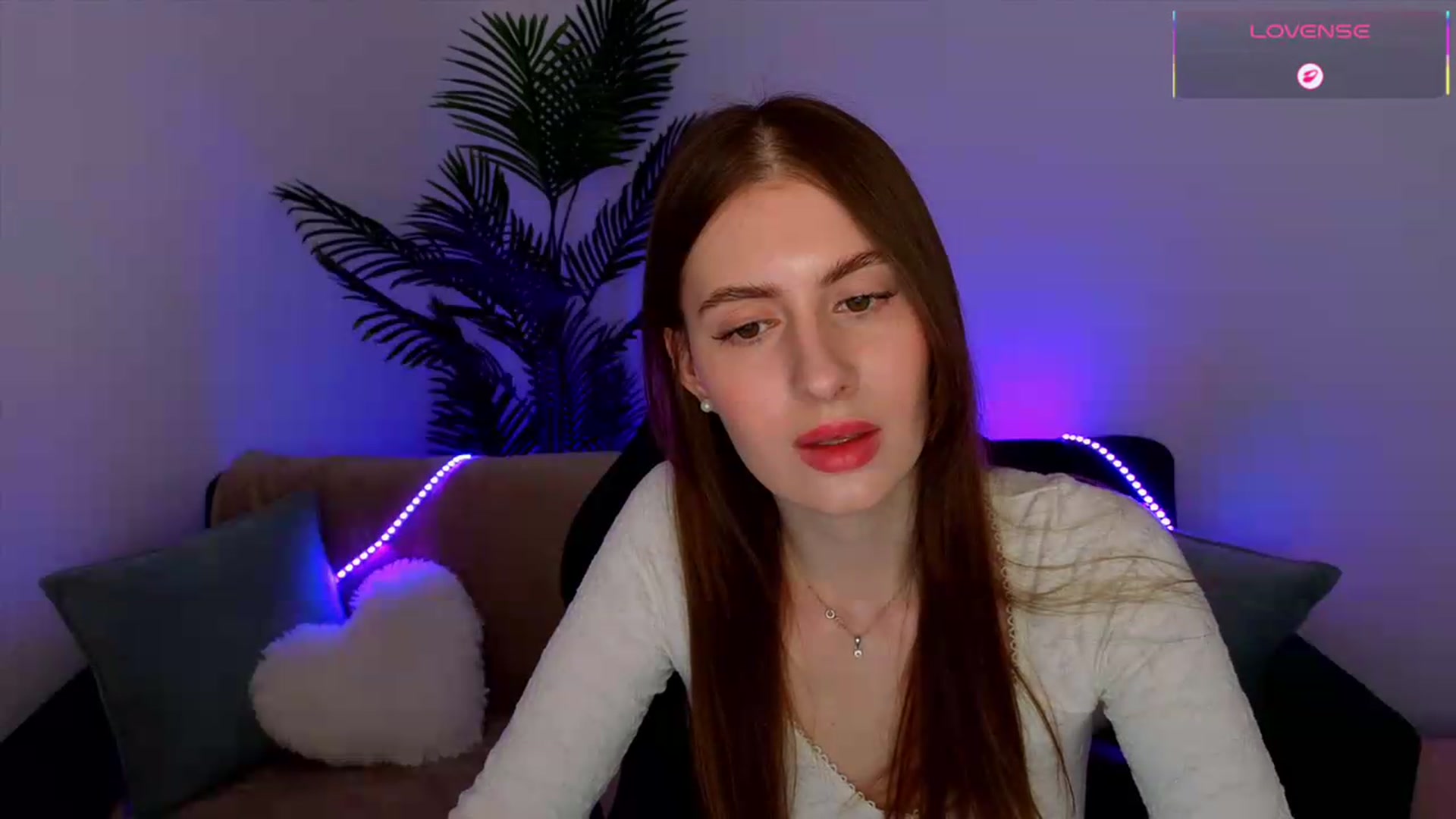 Gallery image thumbnail from Meliora's myfreecams stream on, 05/17/2026, 21:57 image 9 of 20