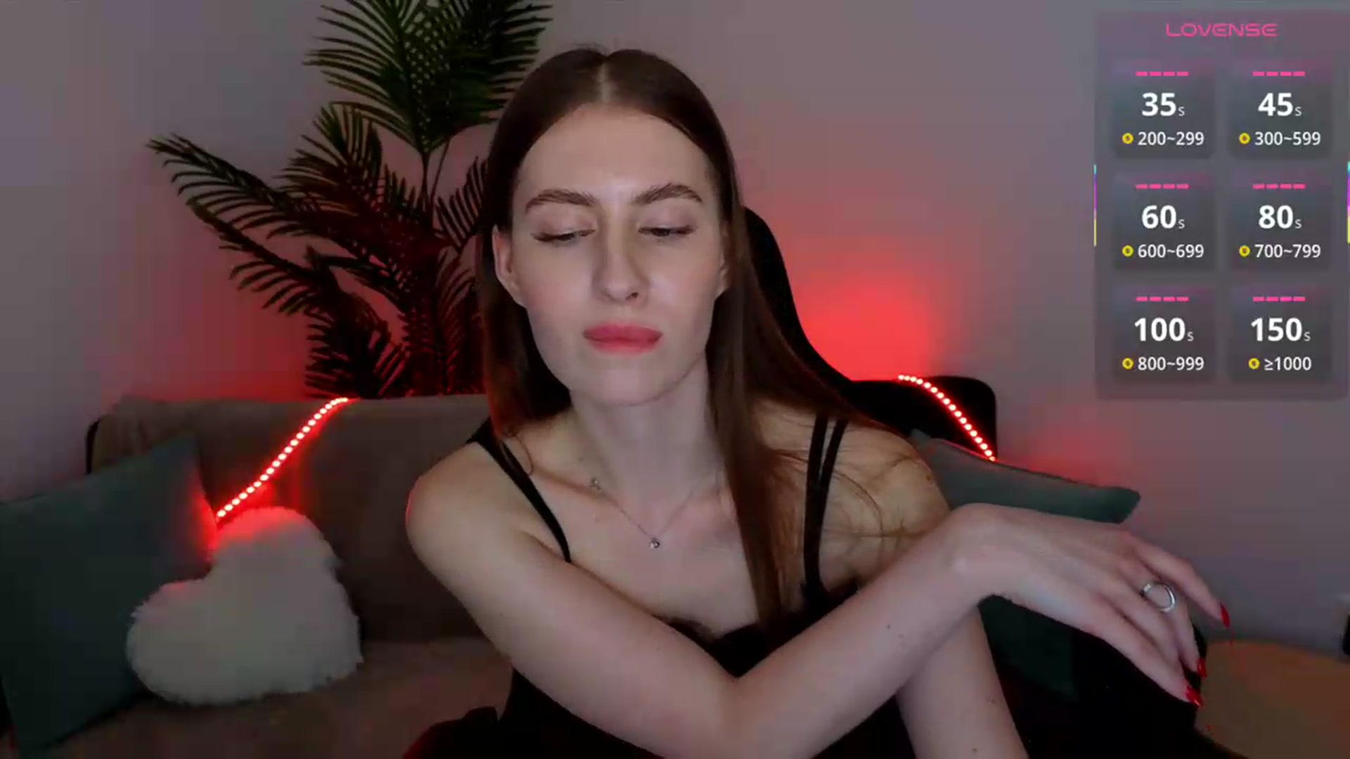 Gallery image thumbnail from Meliora's myfreecams stream on, 05/18/2026, 22:11 image 6 of 20