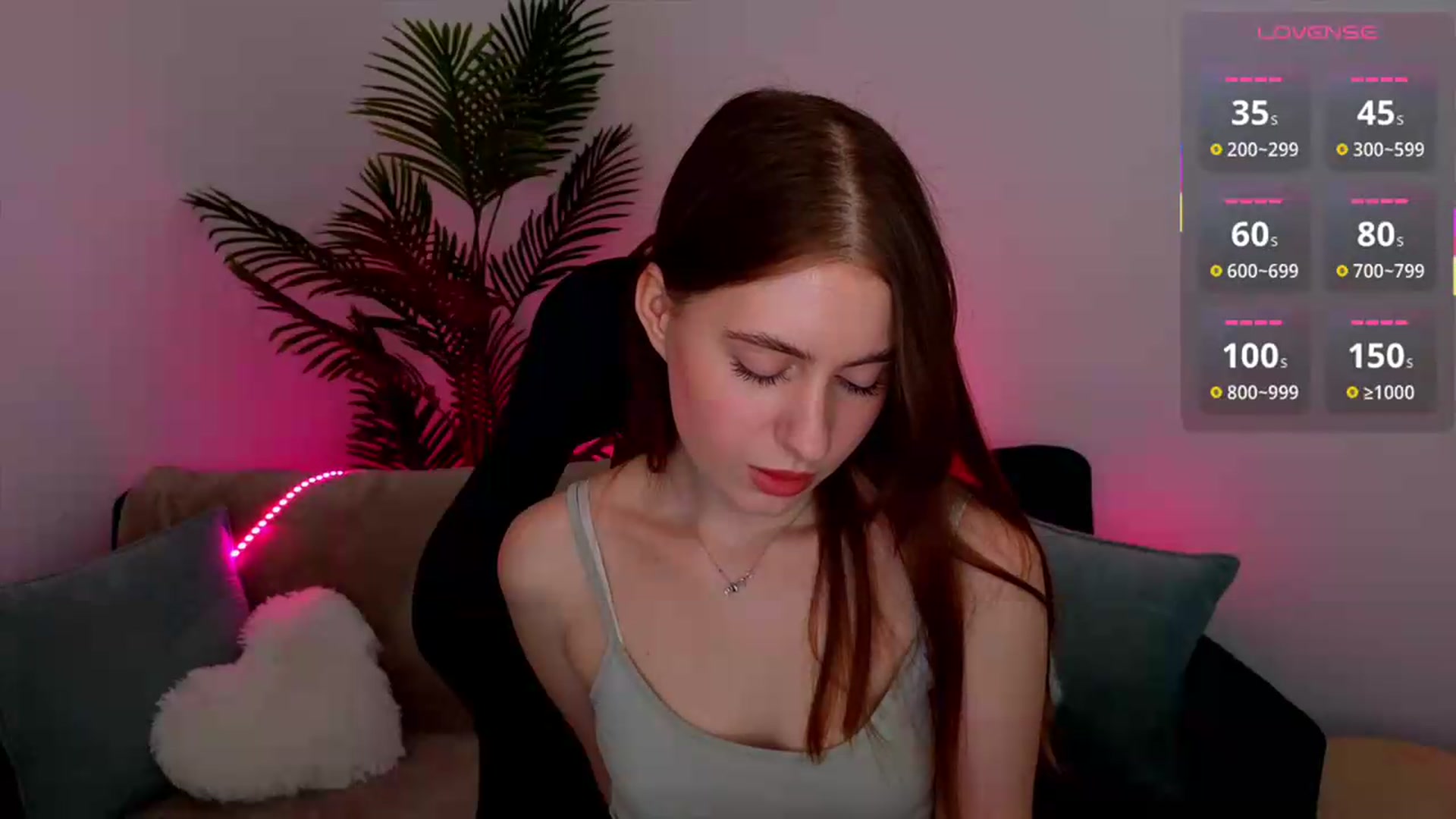 Gallery image thumbnail from Meliora's myfreecams stream on, 05/21/2026, 15:29 image 13 of 20