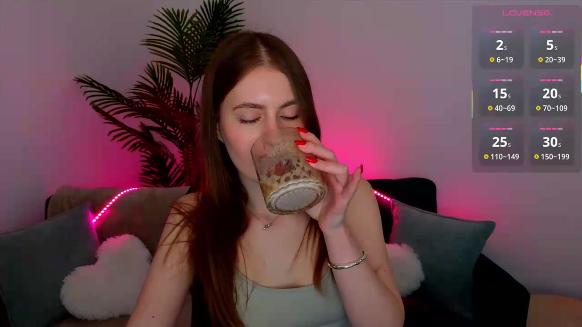 Gallery image thumbnail from Meliora's myfreecams stream on, 05/21/2026, 15:29 image 17 of 20