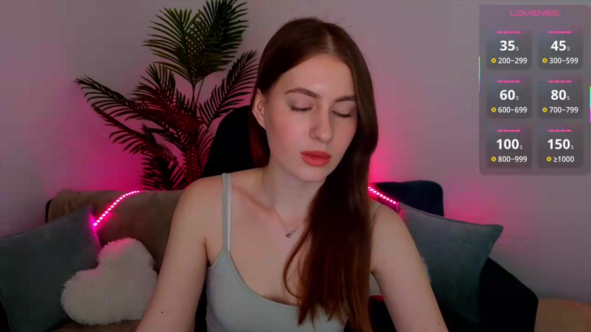 Gallery image thumbnail from Meliora's myfreecams stream on, 05/21/2026, 15:29 image 2 of 20