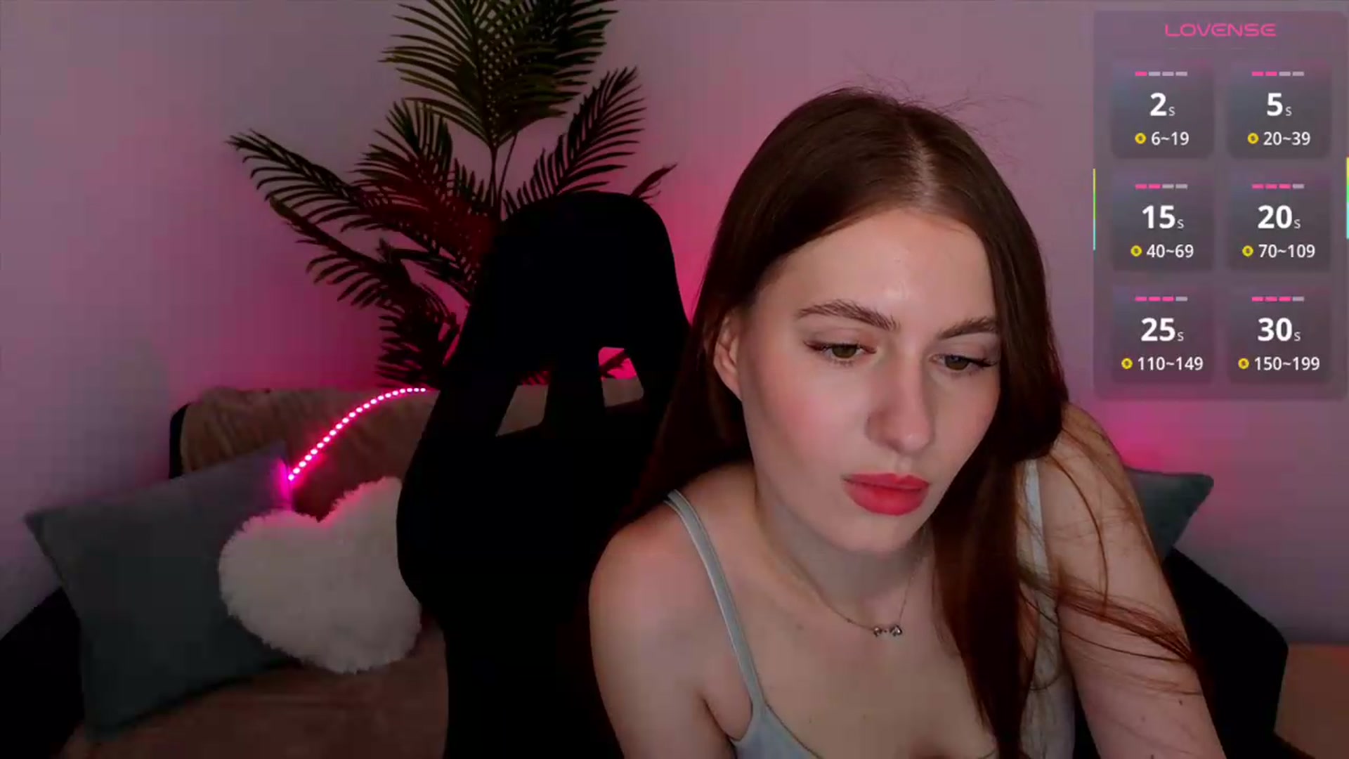 Gallery image thumbnail from Meliora's myfreecams stream on, 05/21/2026, 17:10 image 3 of 20