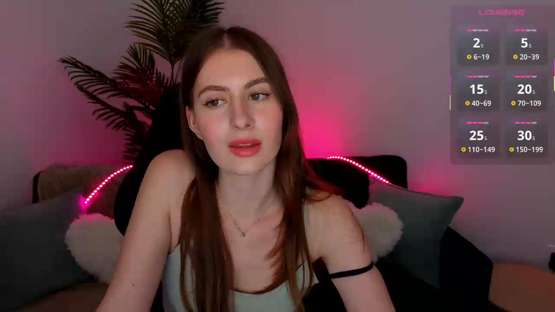 Gallery image thumbnail from Meliora's myfreecams stream on, 05/21/2026, 20:58 image 10 of 20