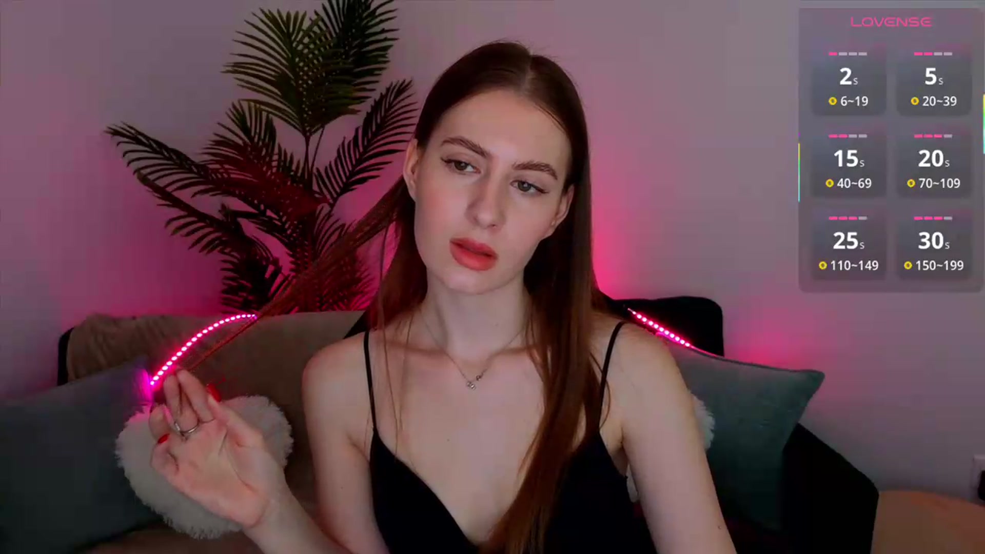 Gallery image thumbnail from Meliora's myfreecams stream on, 05/22/2026, 15:05 image 2 of 20