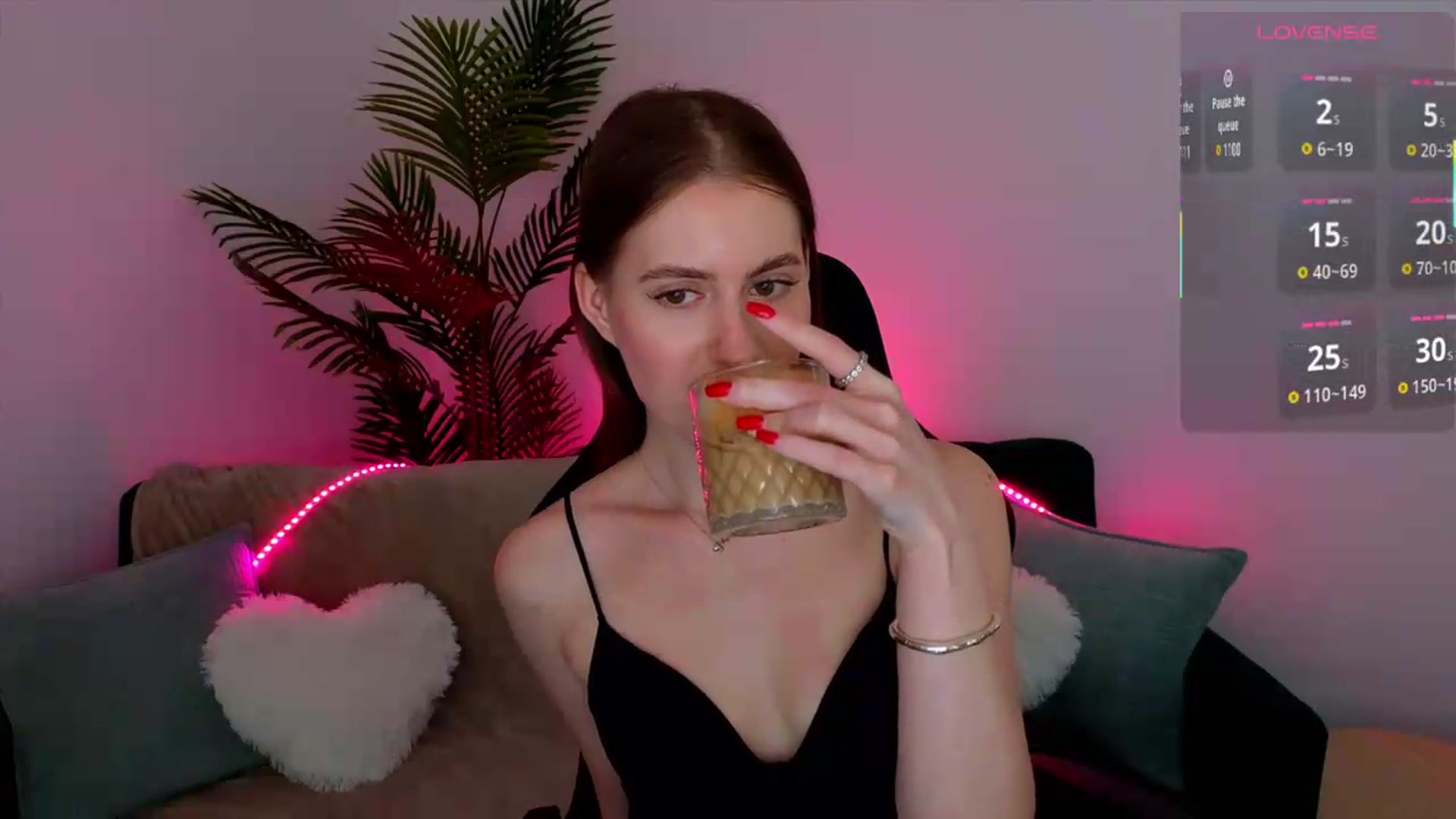 Gallery image thumbnail from Meliora's myfreecams stream on, 05/22/2026, 15:05 image 10 of 20