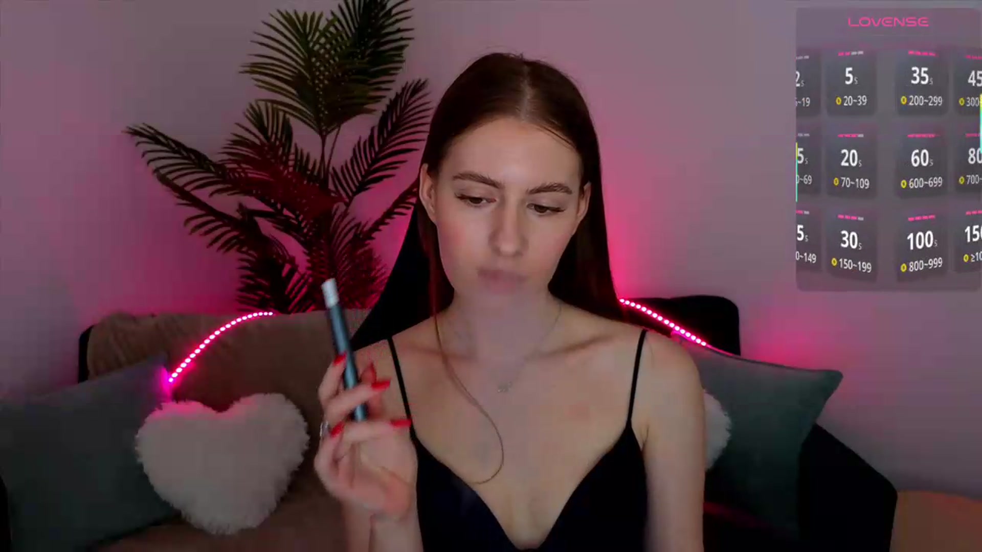 Gallery image thumbnail from Meliora's myfreecams stream on, 05/22/2026, 15:05 image 18 of 20