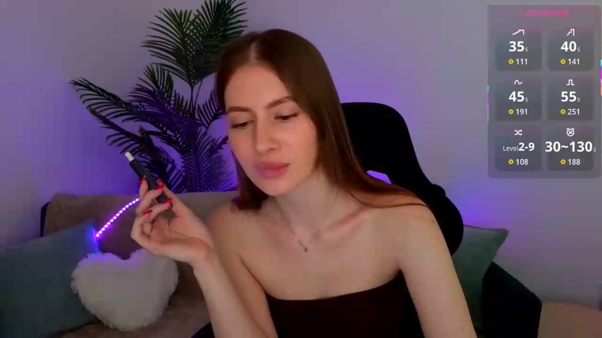 Gallery image thumbnail from Meliora's myfreecams stream on, 05/23/2026, 13:18 image 4 of 20