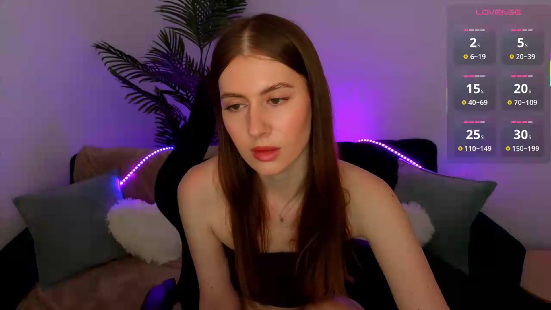 Gallery image thumbnail from Meliora's myfreecams stream on, 05/23/2026, 21:16 image 16 of 20