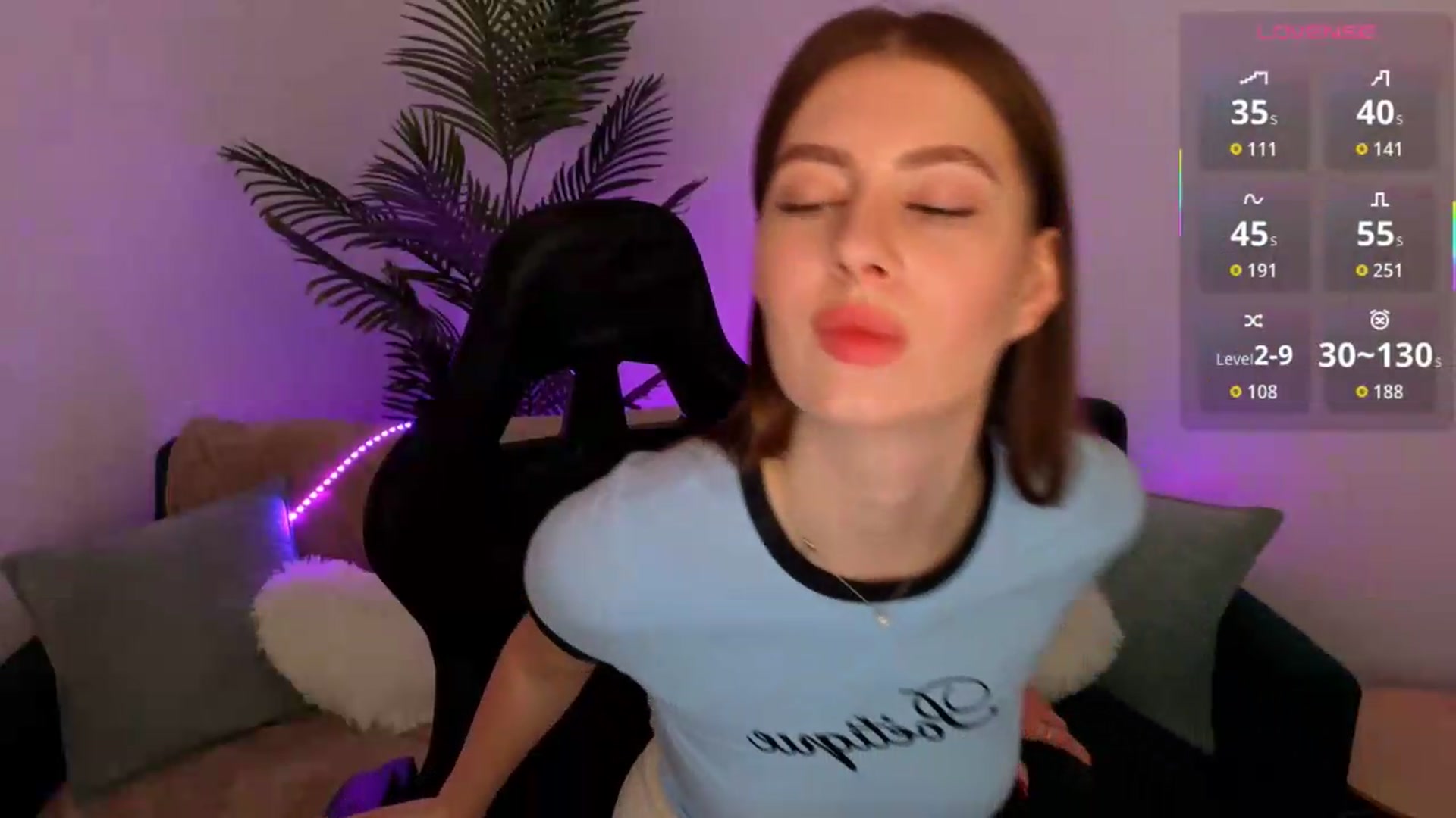 Gallery image thumbnail from Meliora's myfreecams stream on, 05/24/2026, 14:40 image 14 of 20