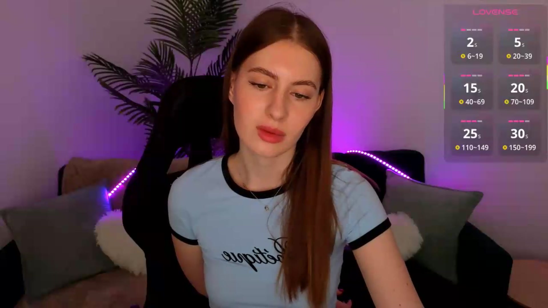 Gallery image thumbnail from Meliora's myfreecams stream on, 05/24/2026, 14:40 image 10 of 20