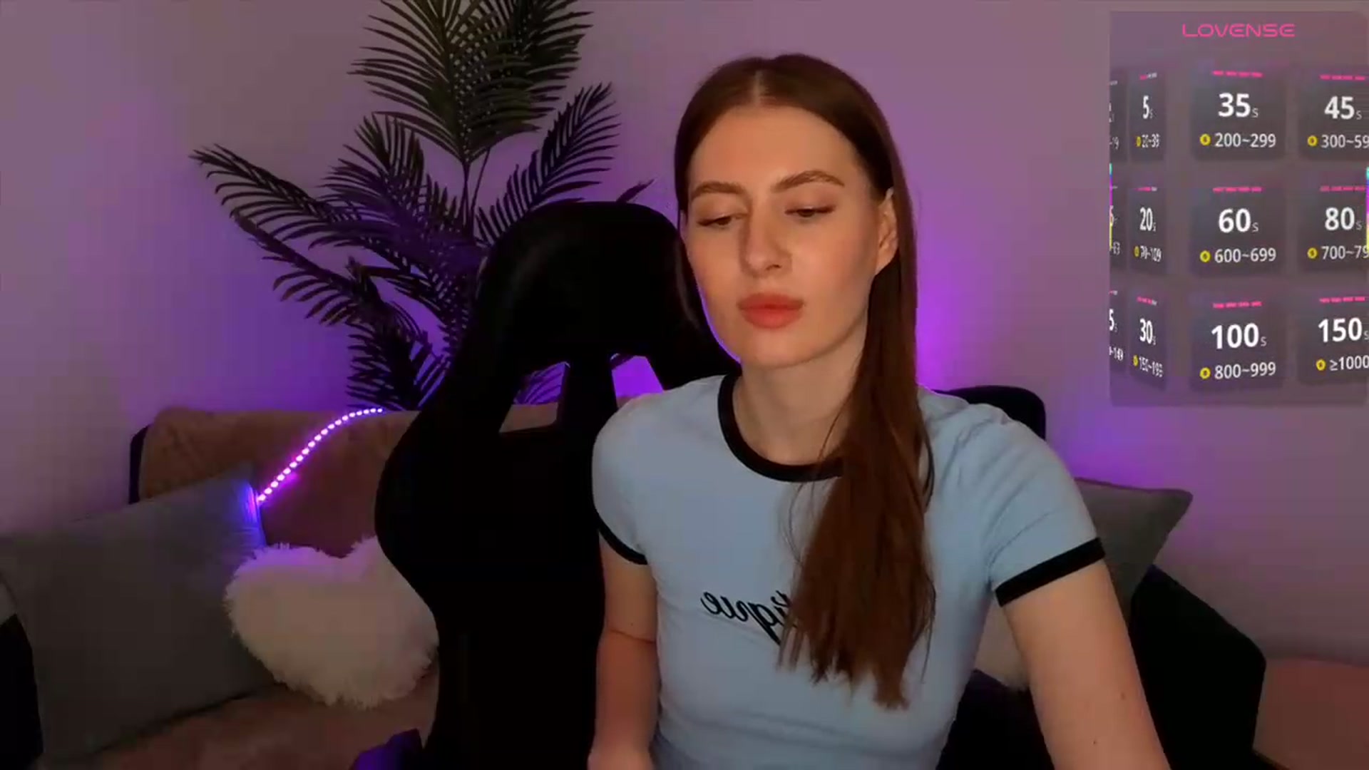 Gallery image thumbnail from Meliora's myfreecams stream on, 05/24/2026, 18:31 image 6 of 20
