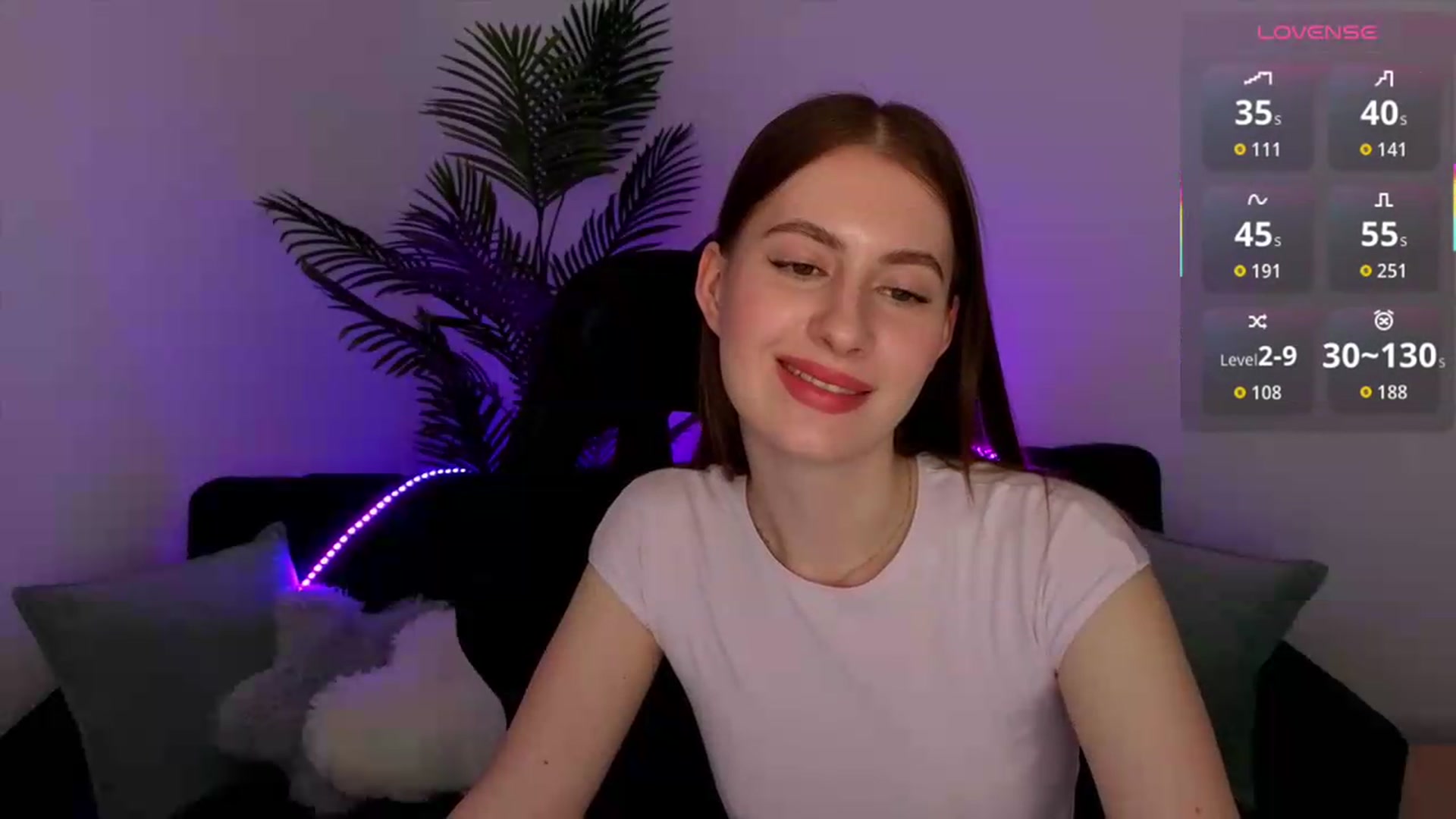Gallery image thumbnail from Meliora's myfreecams stream on, 05/27/2026, 16:41 image 6 of 20