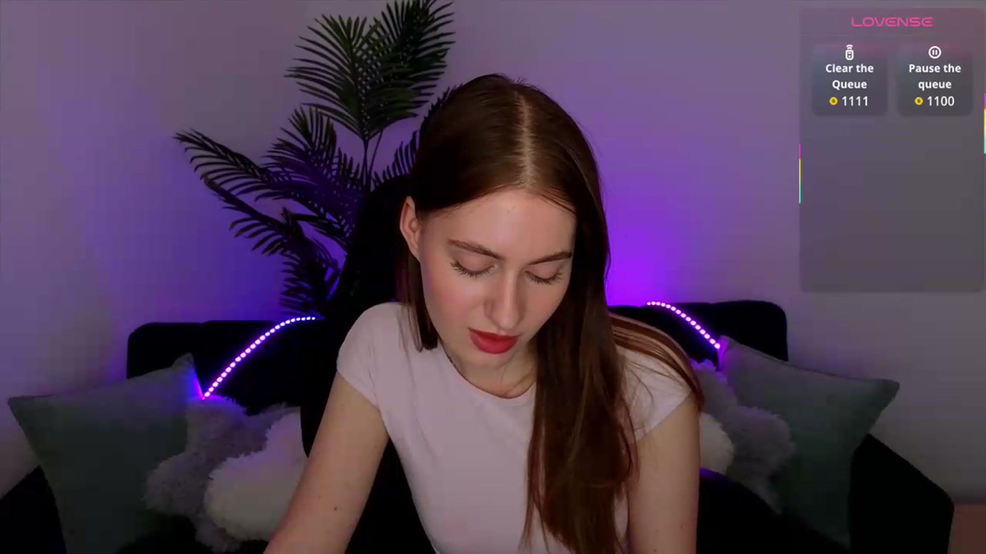 Gallery image thumbnail from Meliora's myfreecams stream on, 05/27/2026, 16:41 image 8 of 20