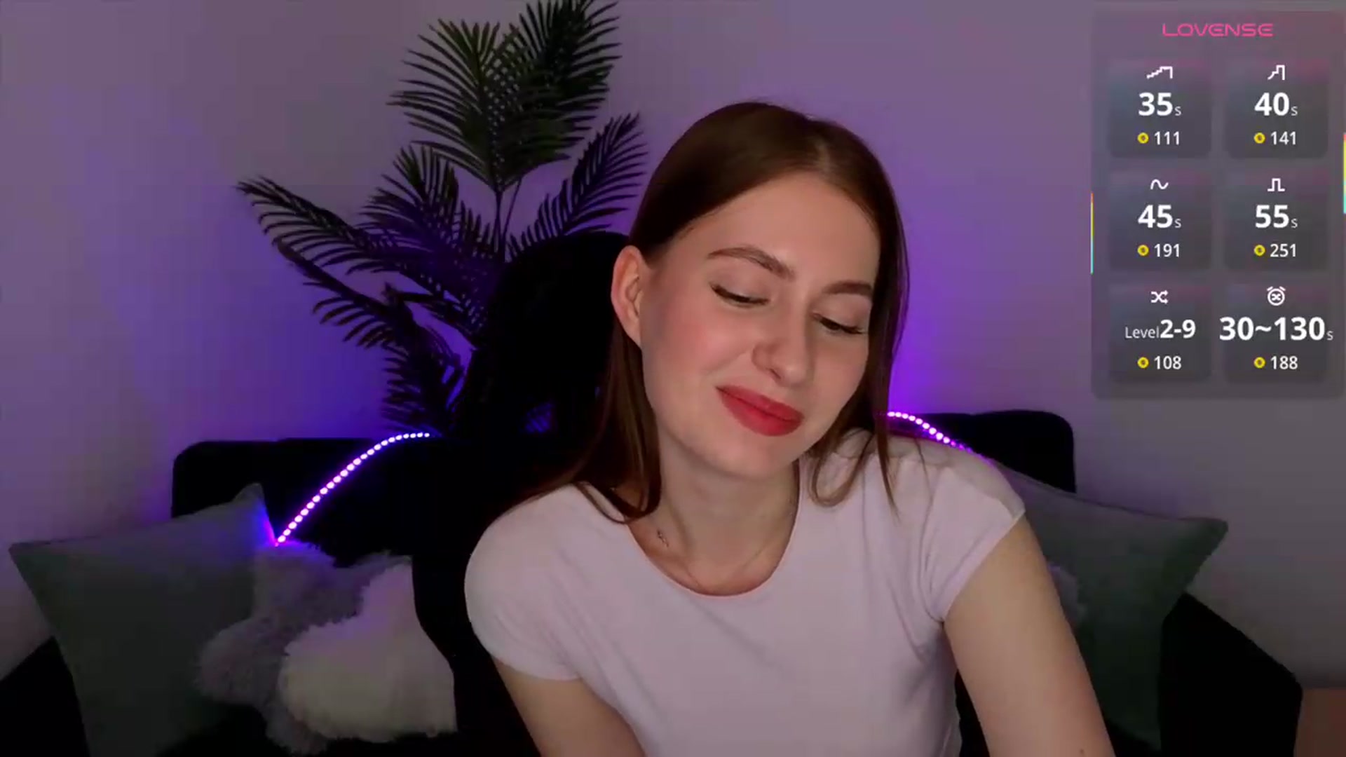 Gallery image thumbnail from Meliora's myfreecams stream on, 05/27/2026, 16:41 image 7 of 20