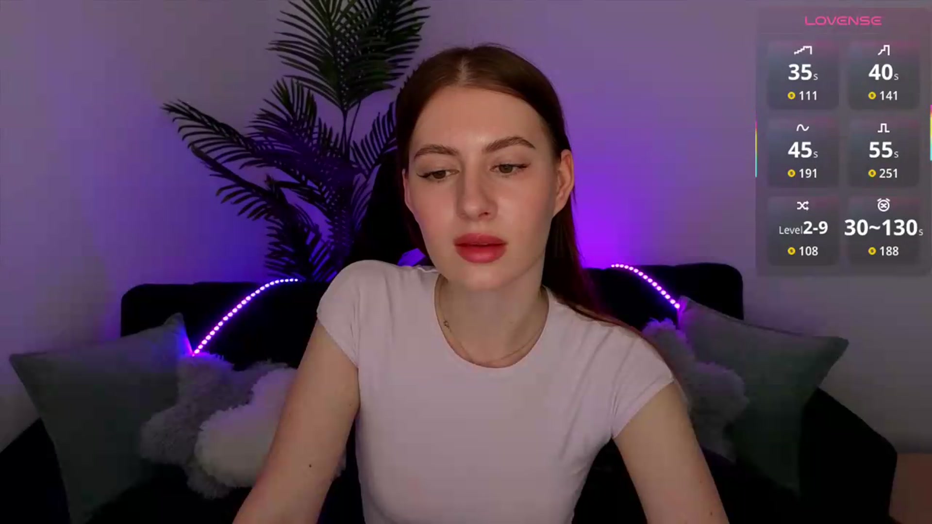 Gallery image thumbnail from Meliora's myfreecams stream on, 05/27/2026, 16:41 image 14 of 20