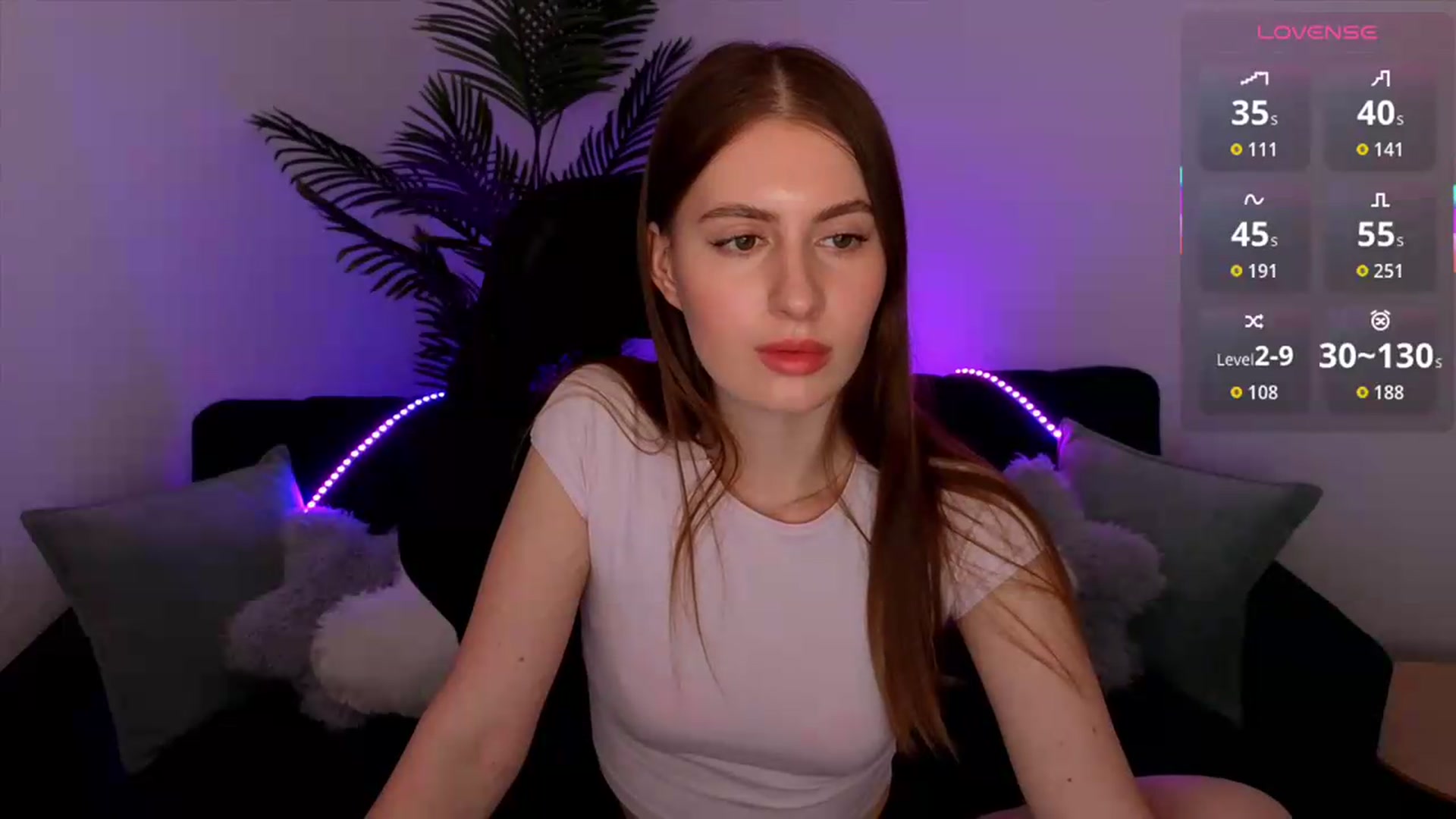 Gallery image thumbnail from Meliora's myfreecams stream on, 05/27/2026, 19:49 image 15 of 20