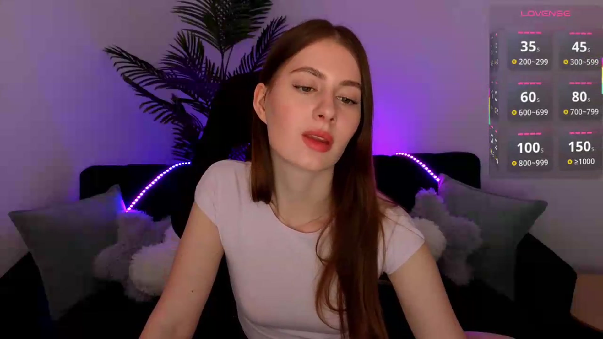 Gallery image thumbnail from Meliora's myfreecams stream on, 05/27/2026, 19:49 image 8 of 20