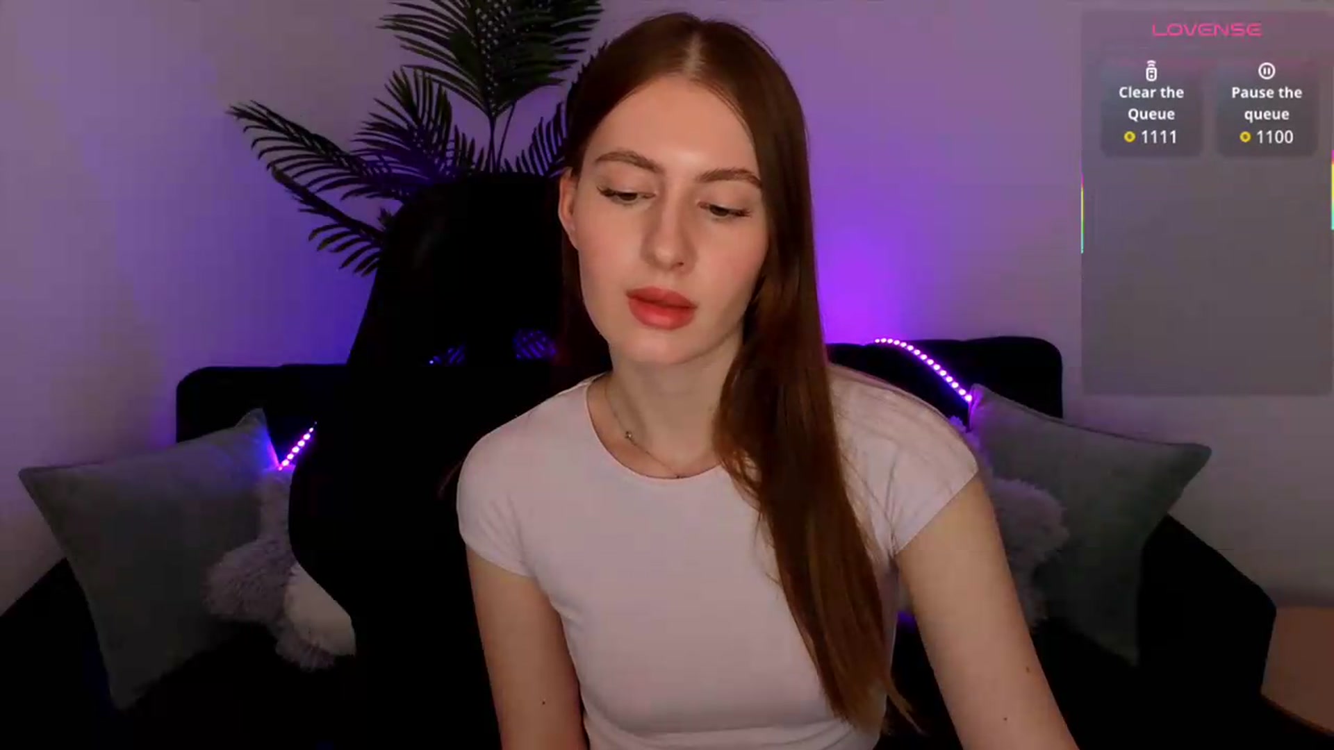 Gallery image thumbnail from Meliora's myfreecams stream on, 05/27/2026, 19:49 image 5 of 20