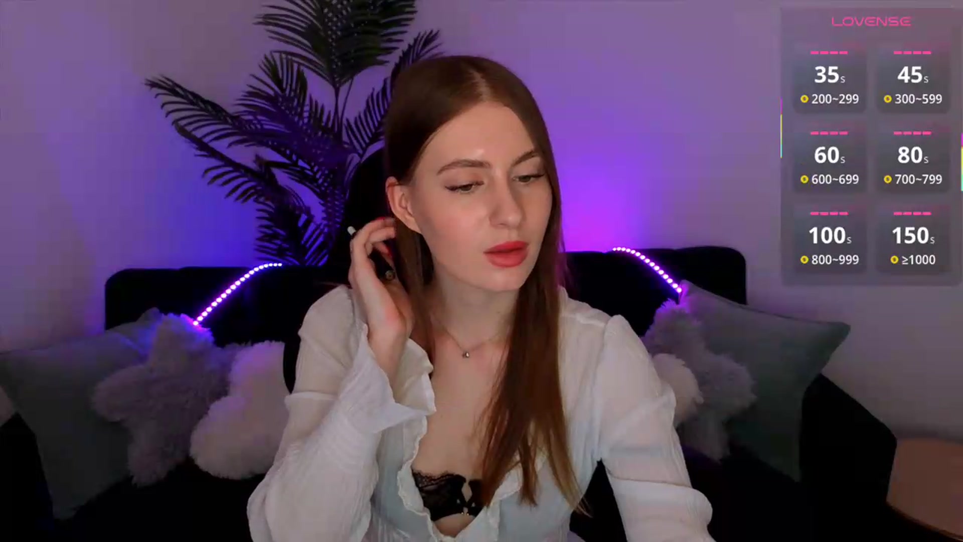 Gallery image thumbnail from Meliora's myfreecams stream on, 05/31/2026, 18:15 image 16 of 20