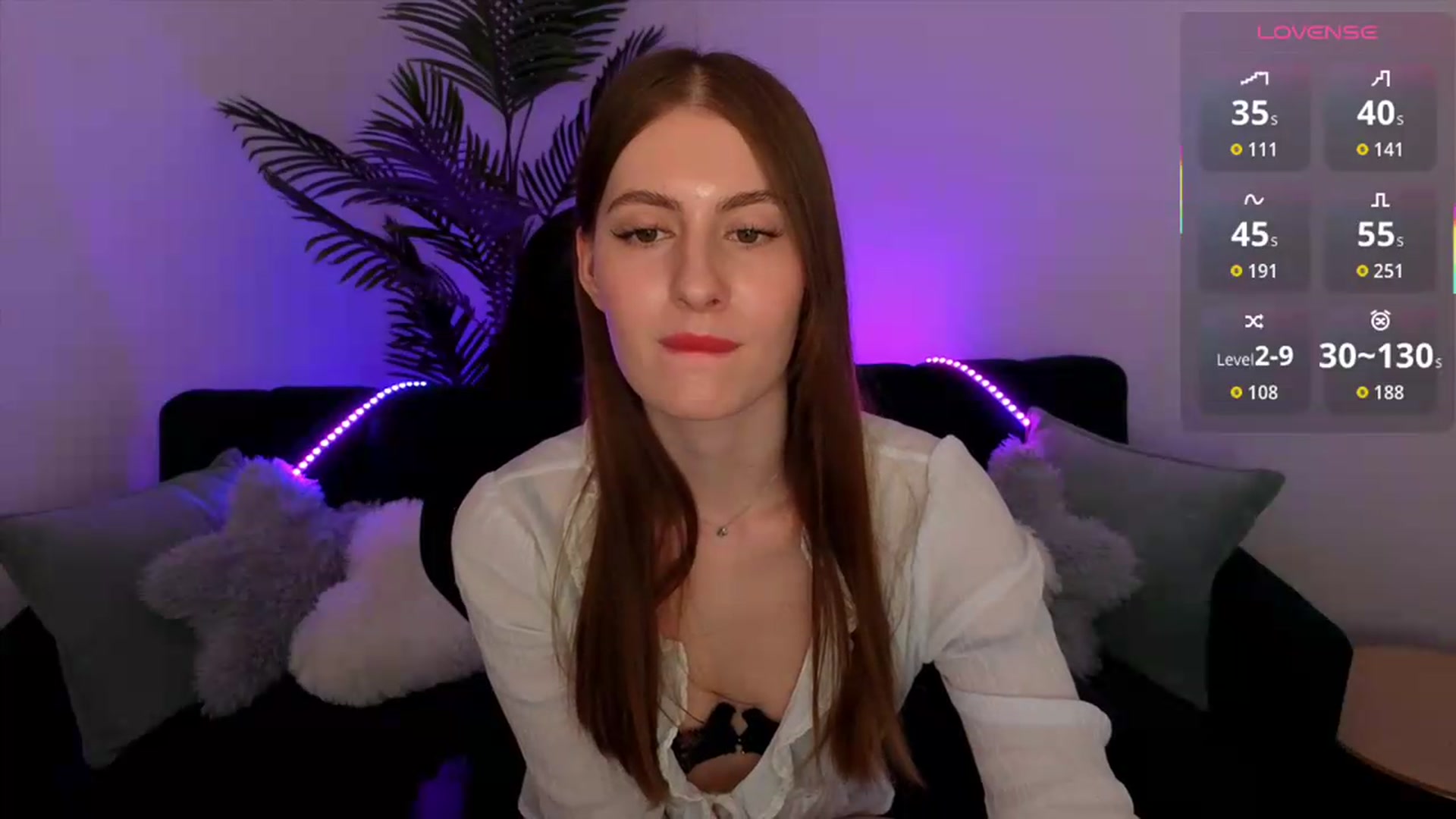Gallery image thumbnail from Meliora's myfreecams stream on, 05/31/2026, 18:15 image 6 of 20