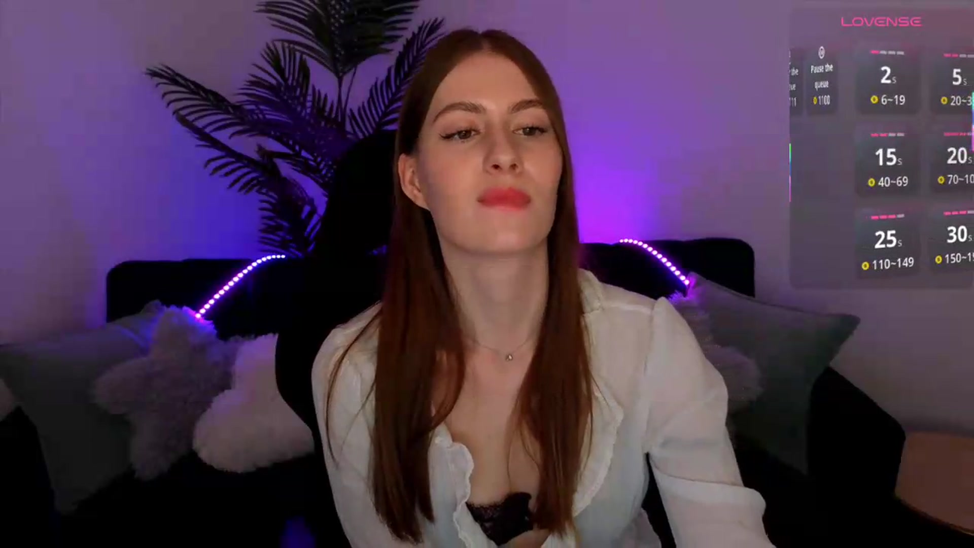 Gallery image thumbnail from Meliora's myfreecams stream on, 05/31/2026, 18:15 image 11 of 20