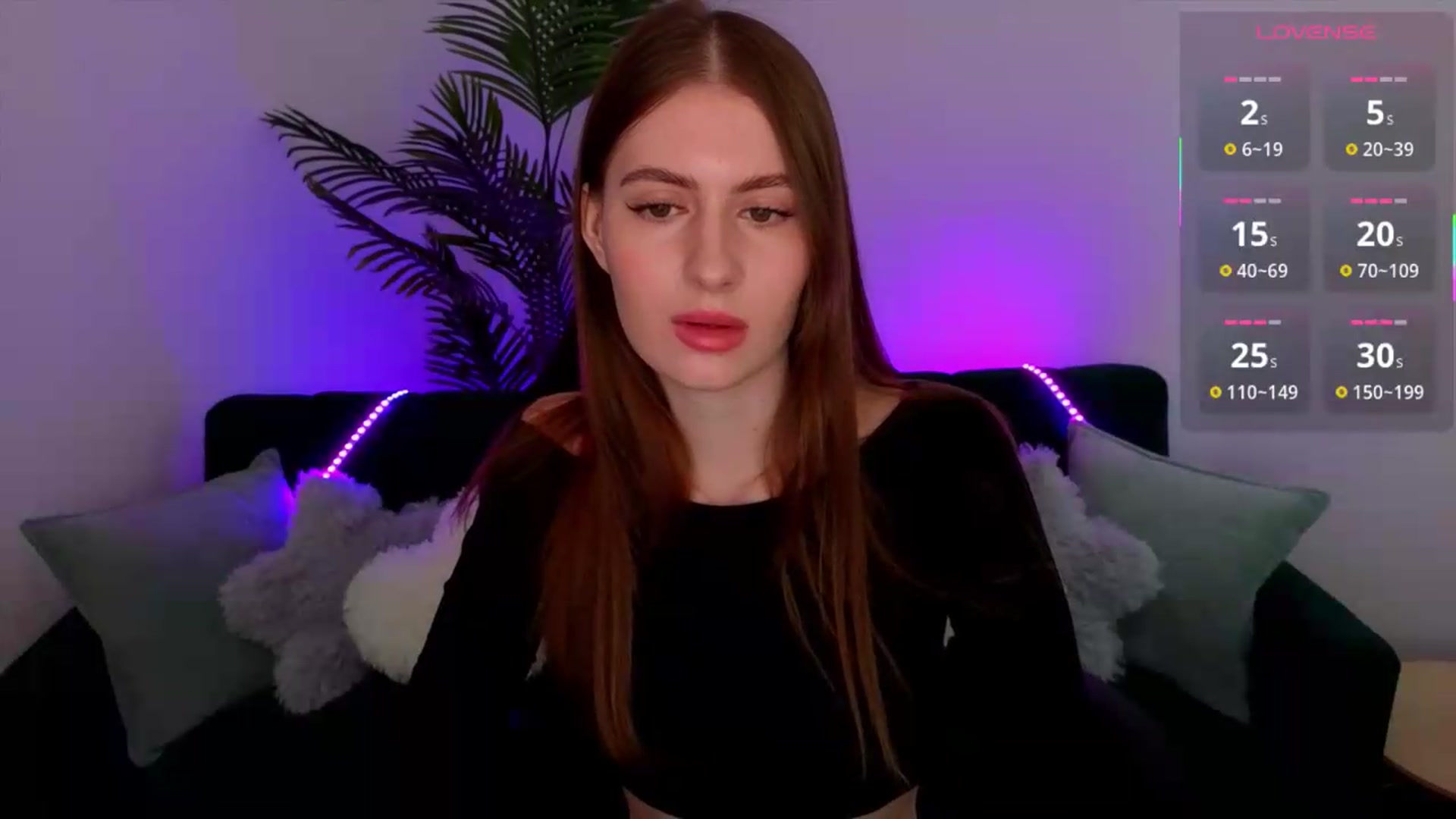 Gallery image thumbnail from Meliora's myfreecams stream on, 06/04/2026, 13:51 image 4 of 20