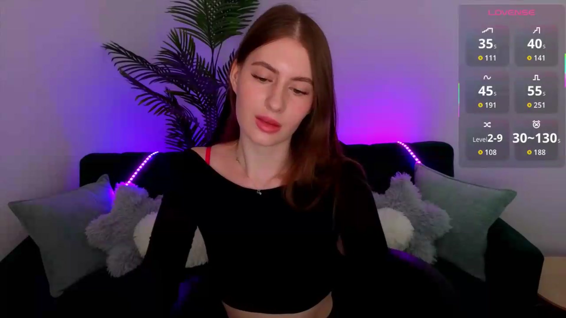 Gallery image thumbnail from Meliora's myfreecams stream on, 06/04/2026, 13:51 image 17 of 20